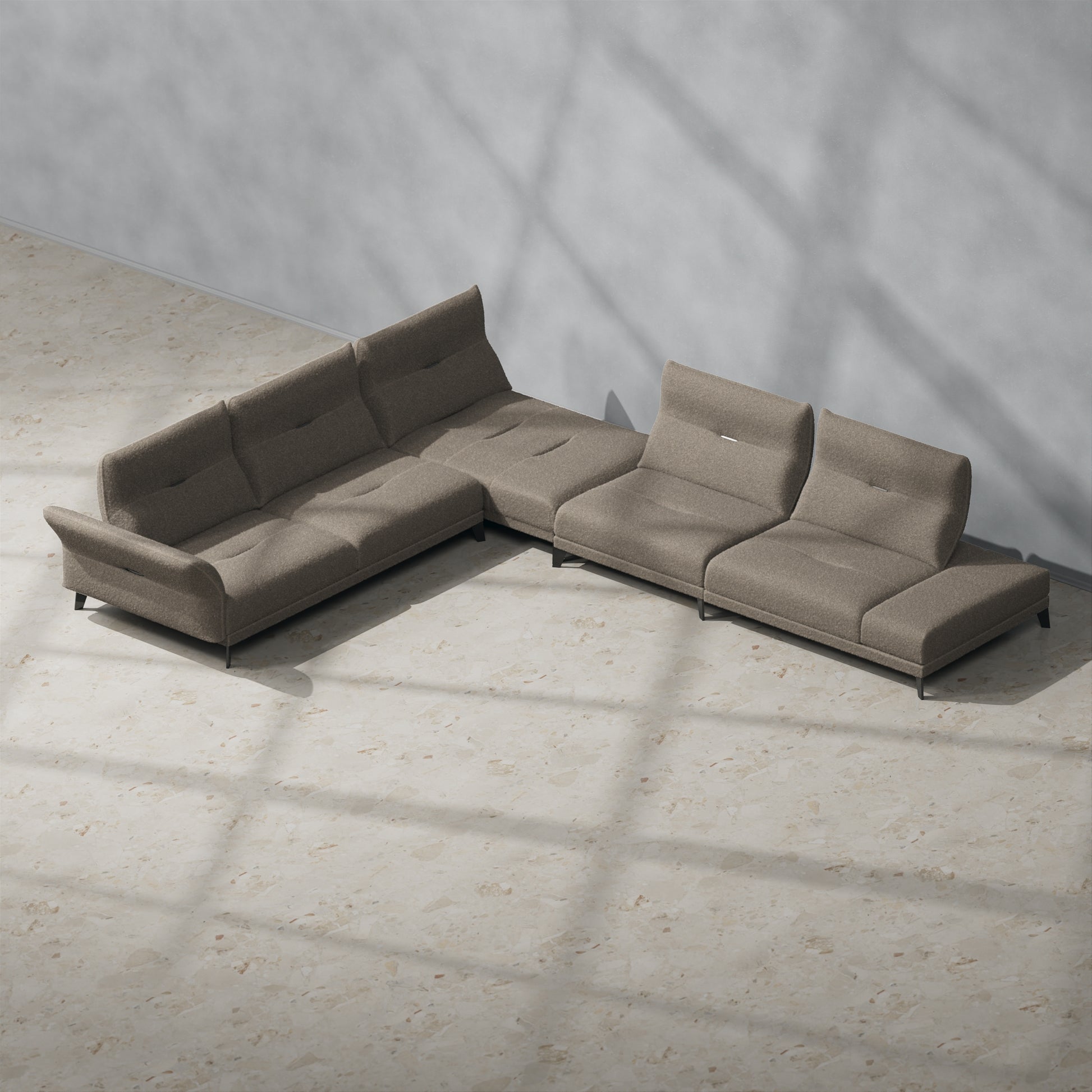 Taupe
