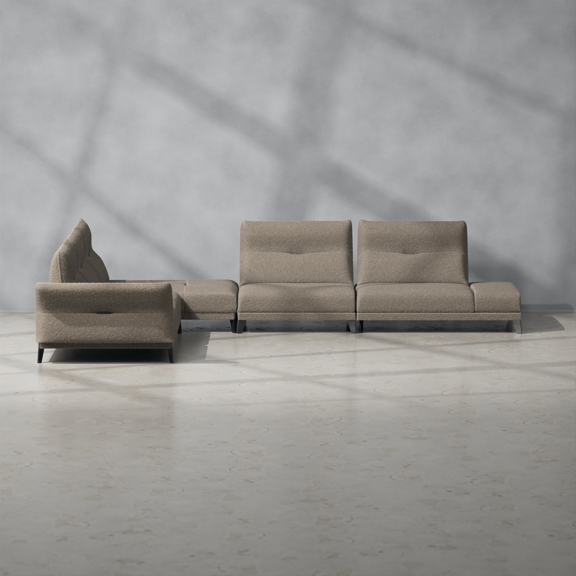 Taupe