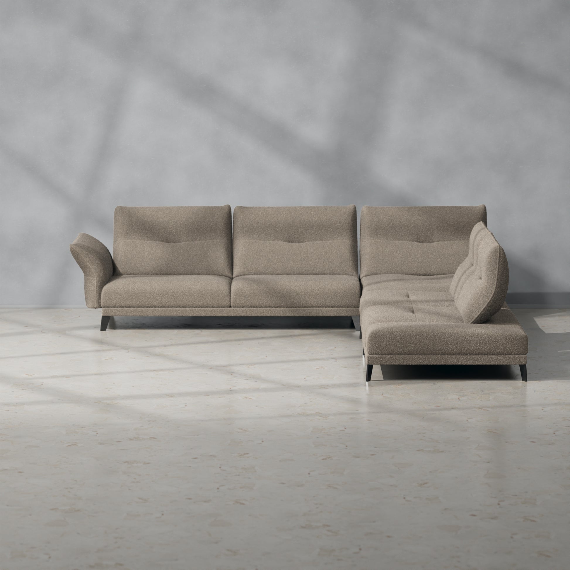 Taupe
