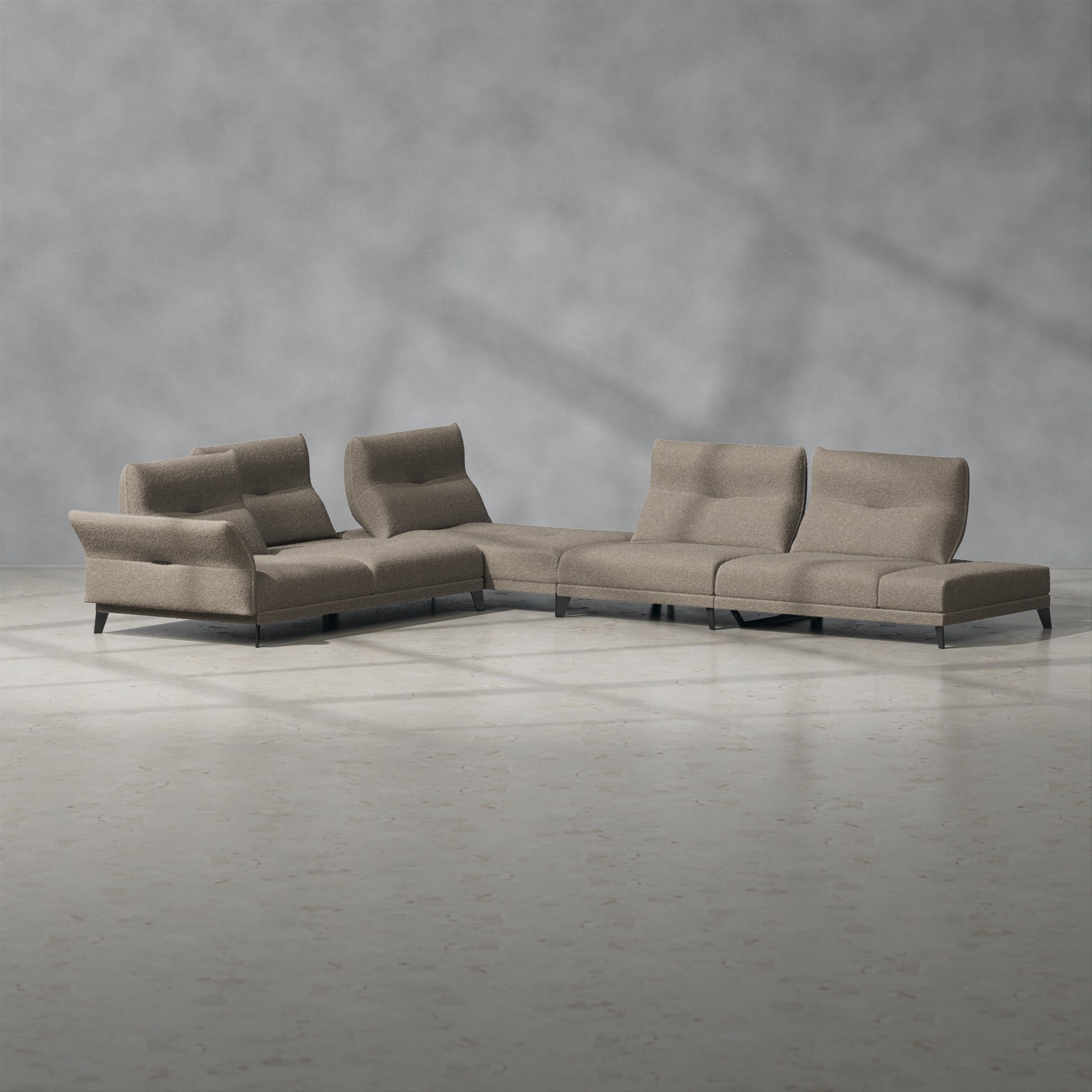 Taupe