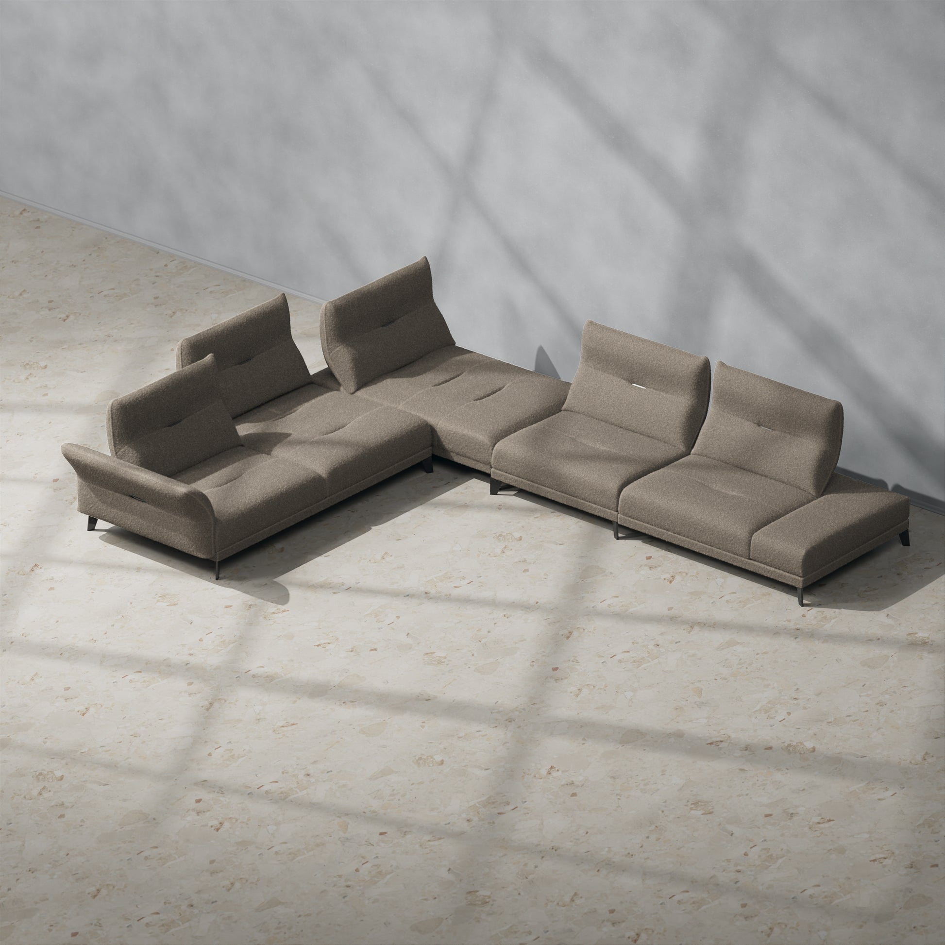 Taupe