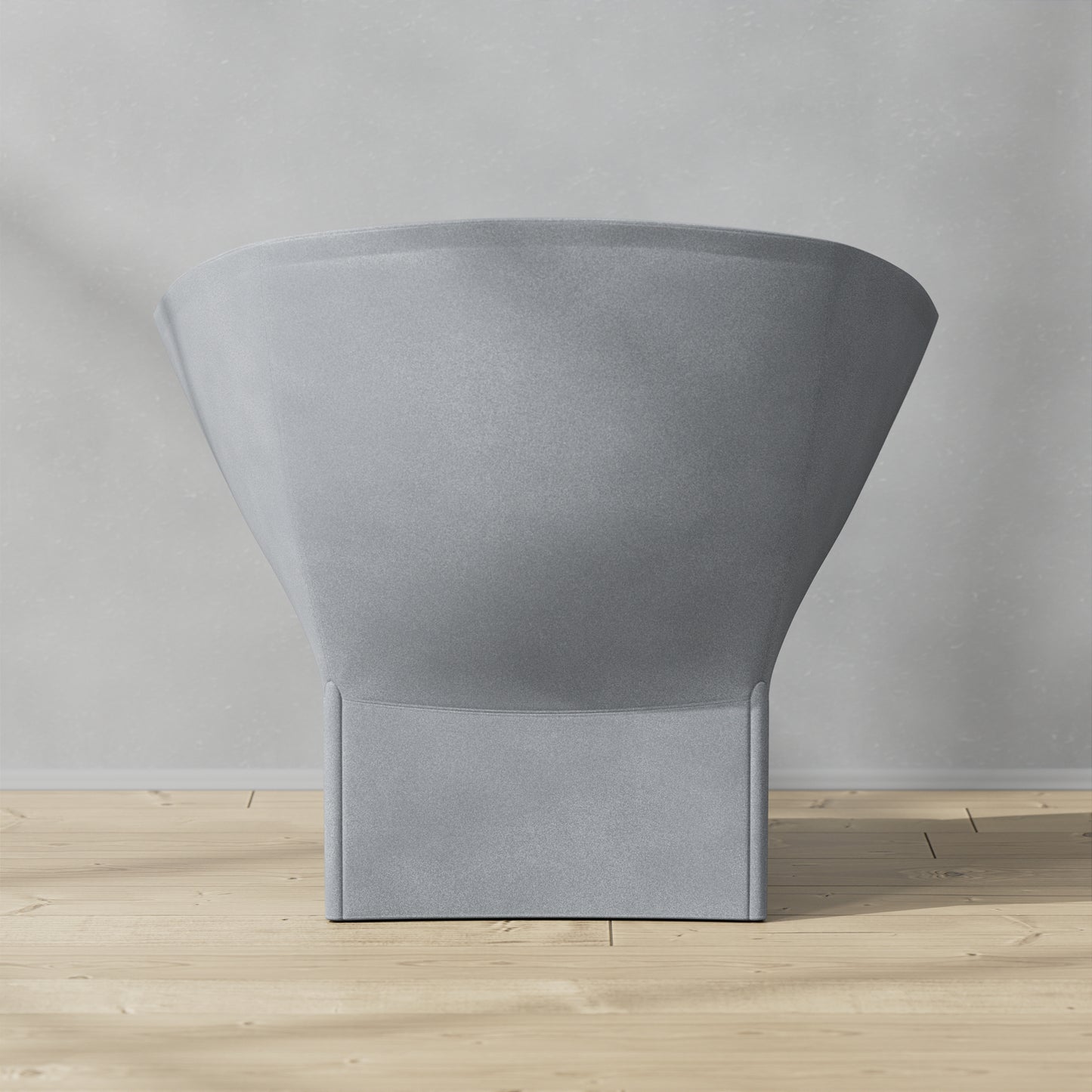 Velvet Light Grey