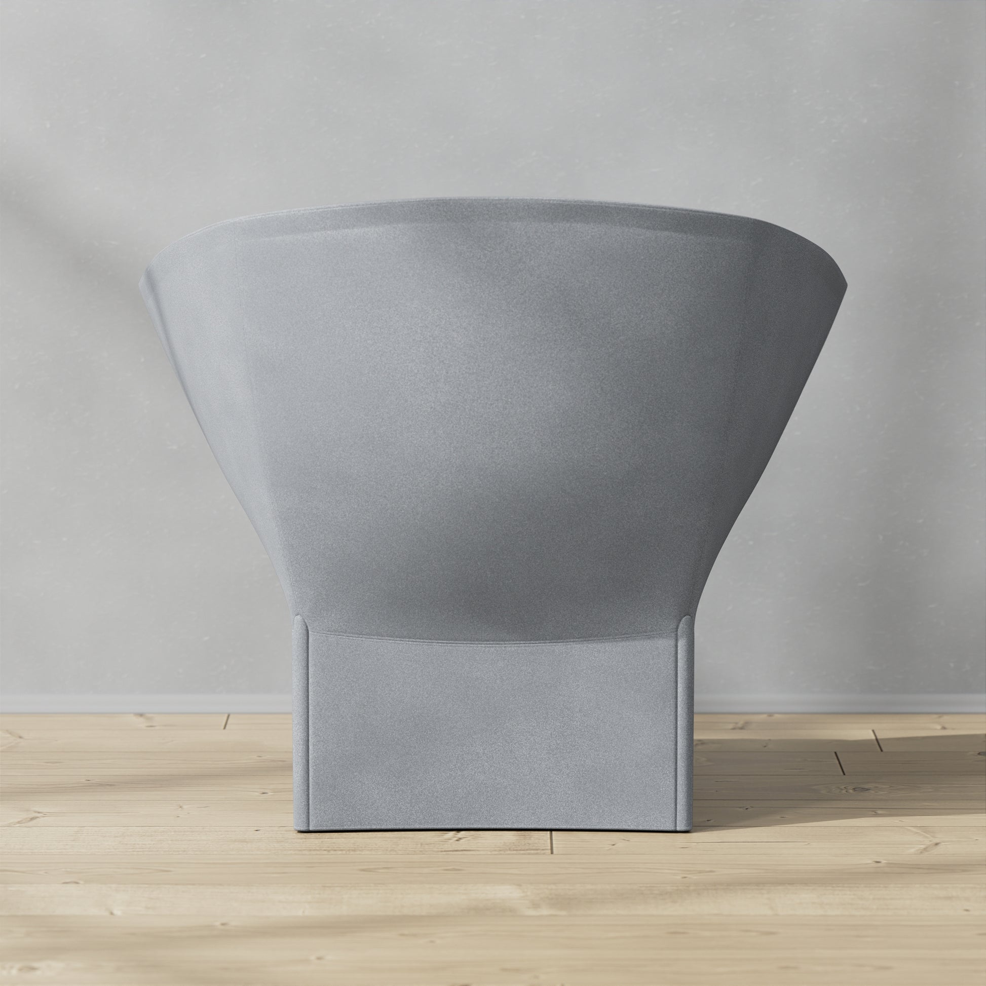 Velvet Light Grey