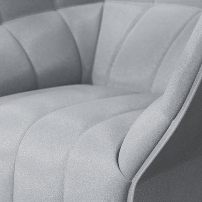 Velvet Light Grey