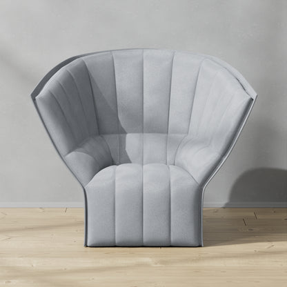 Velvet Light Grey