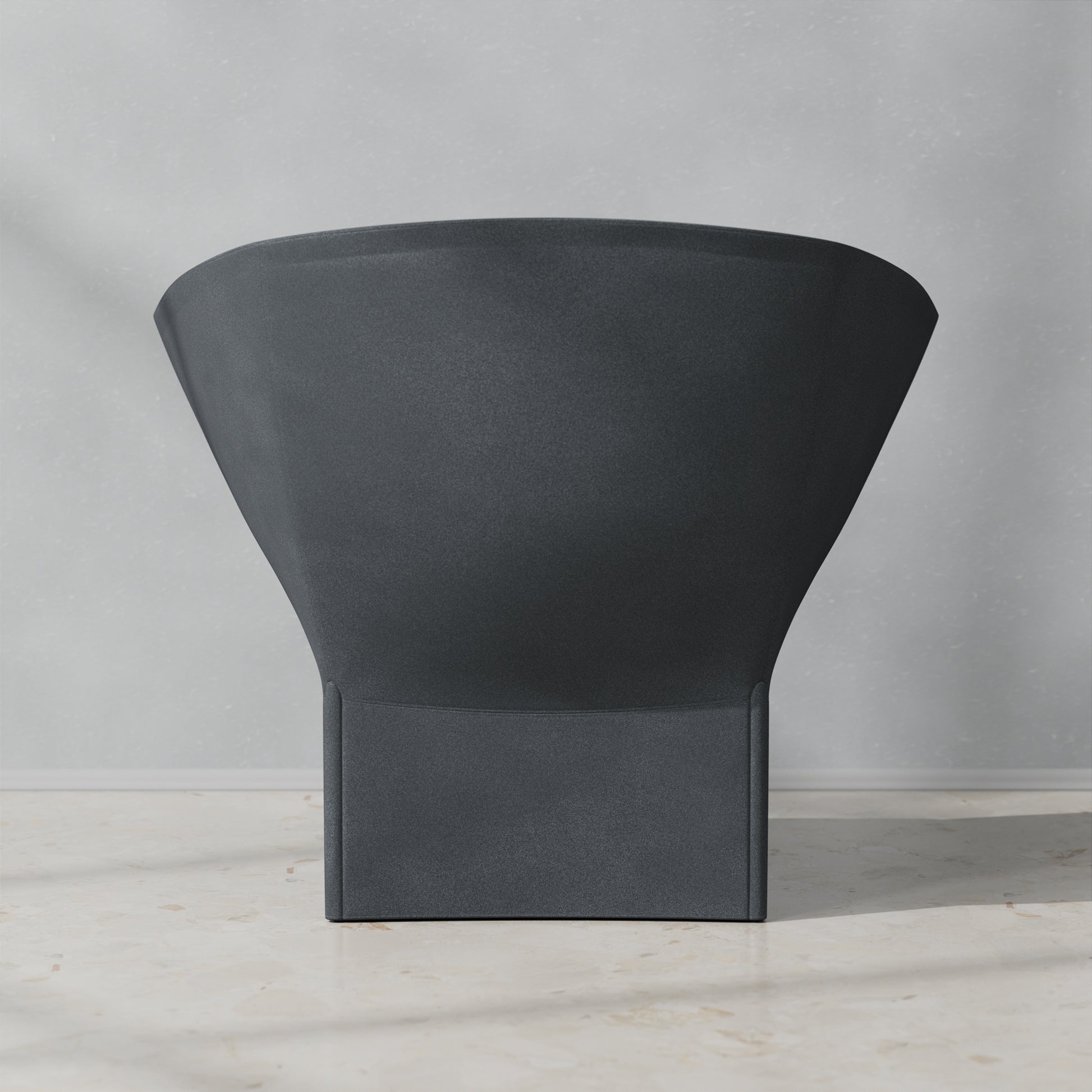 Velvet Dark Grey