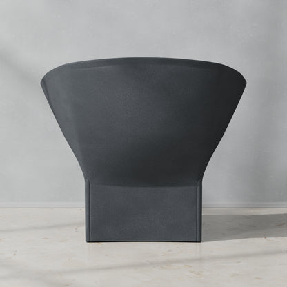 Velvet Dark Grey