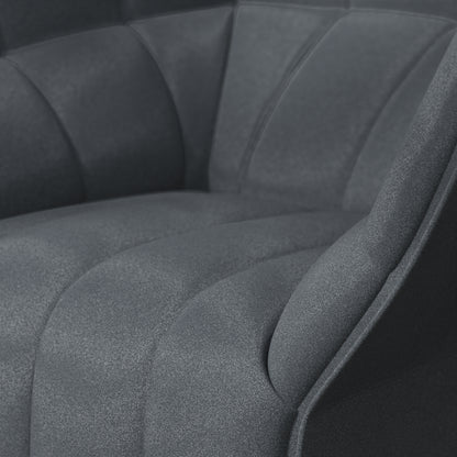 Velvet Dark Grey