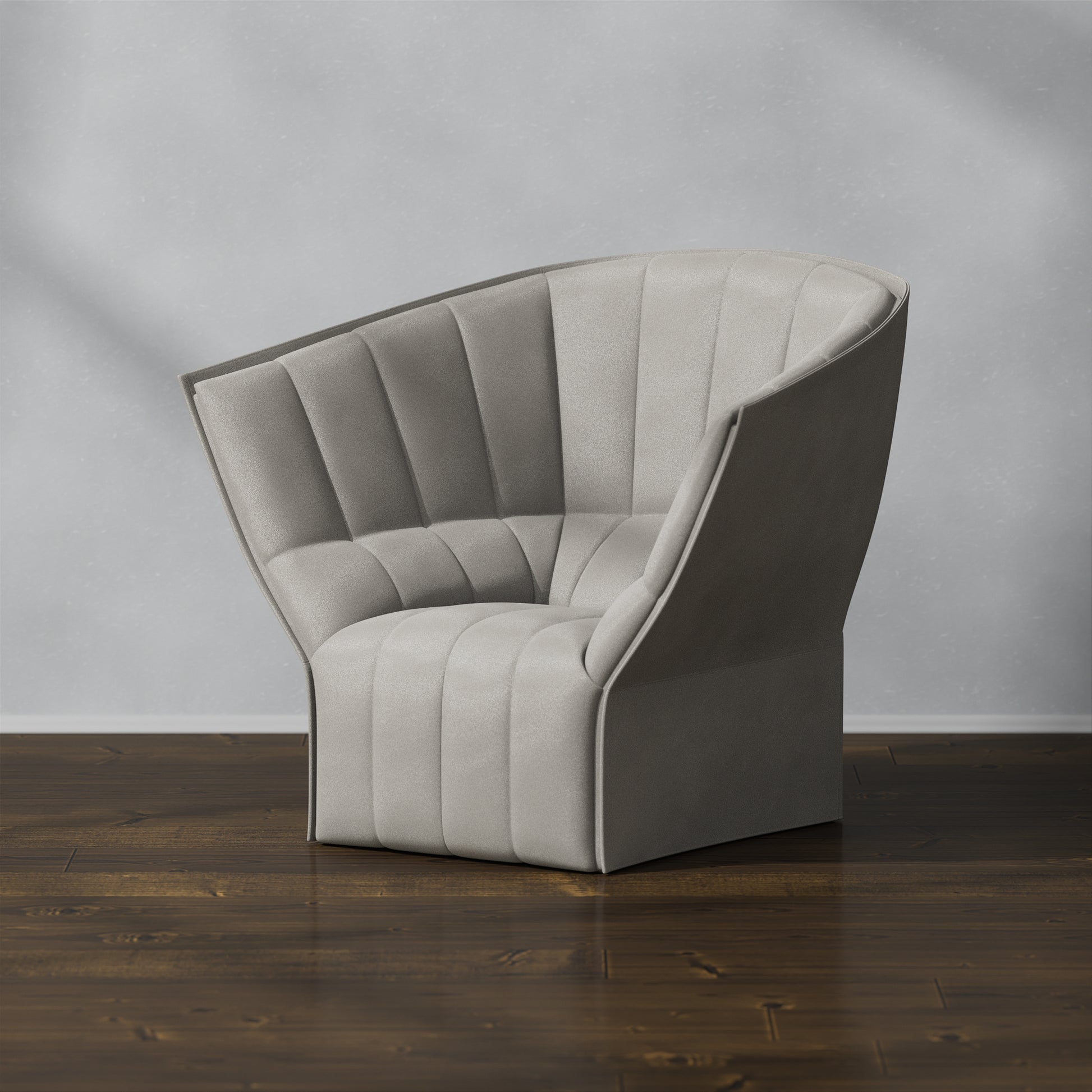 Velvet Taupe