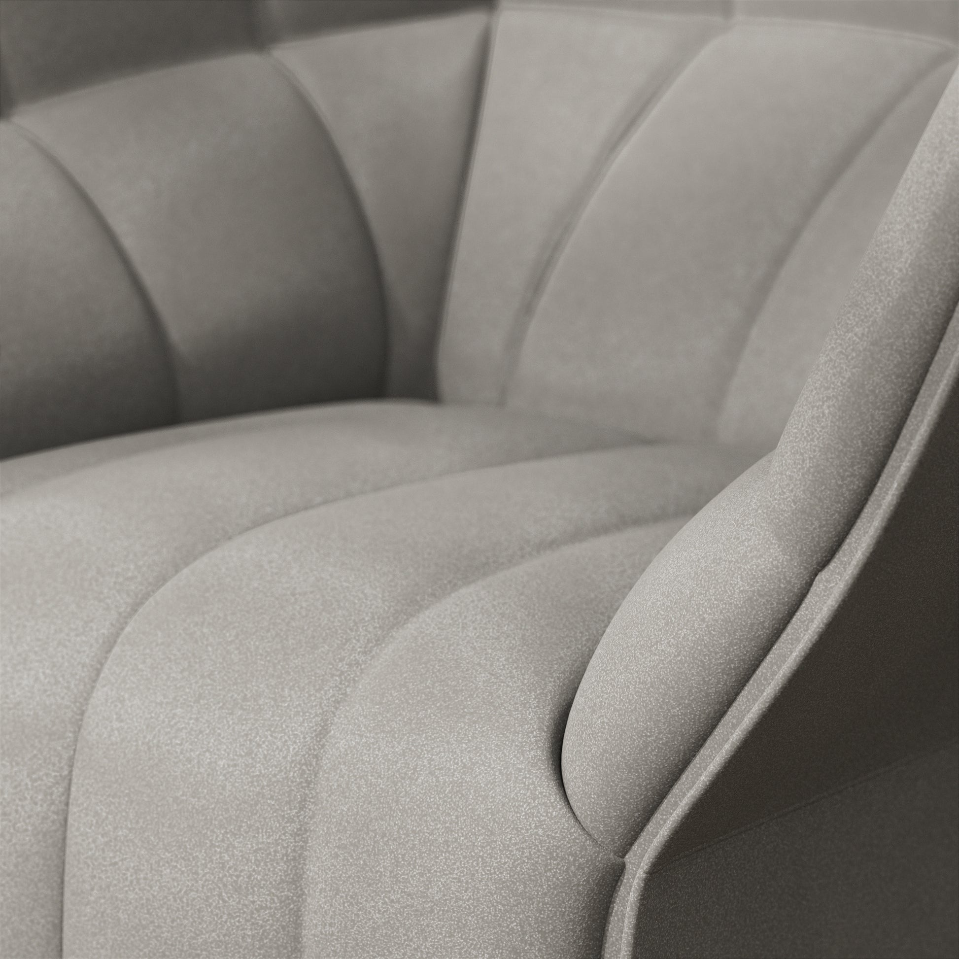 Velvet Taupe