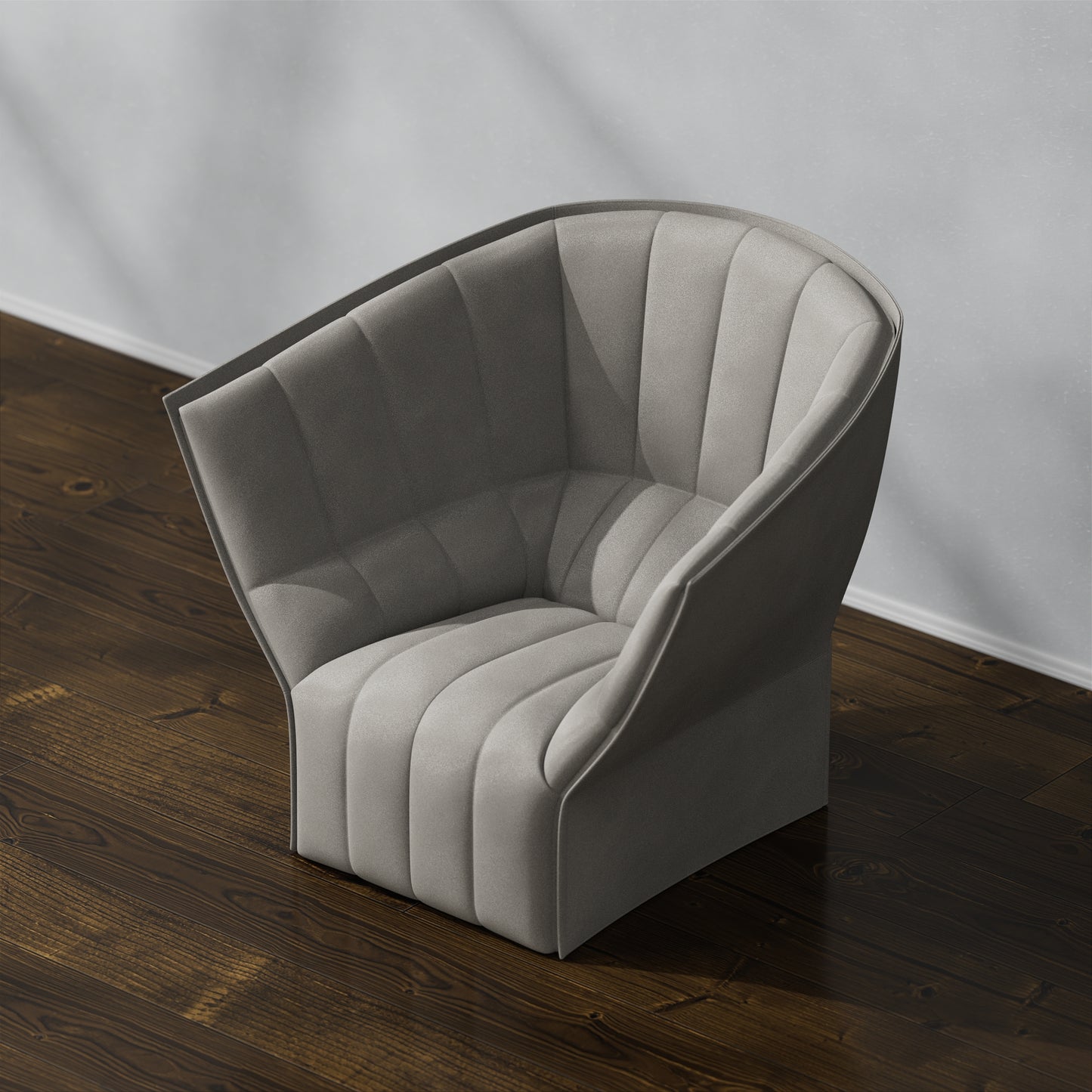 Velvet Taupe