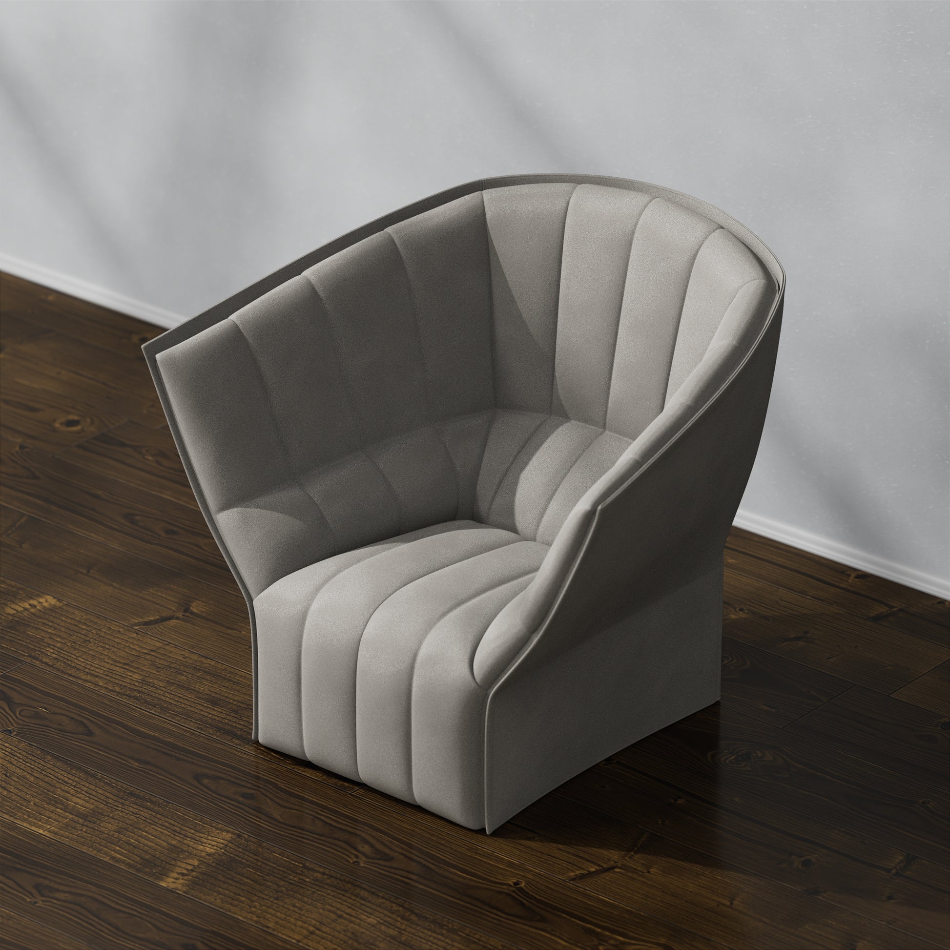 Velvet Taupe