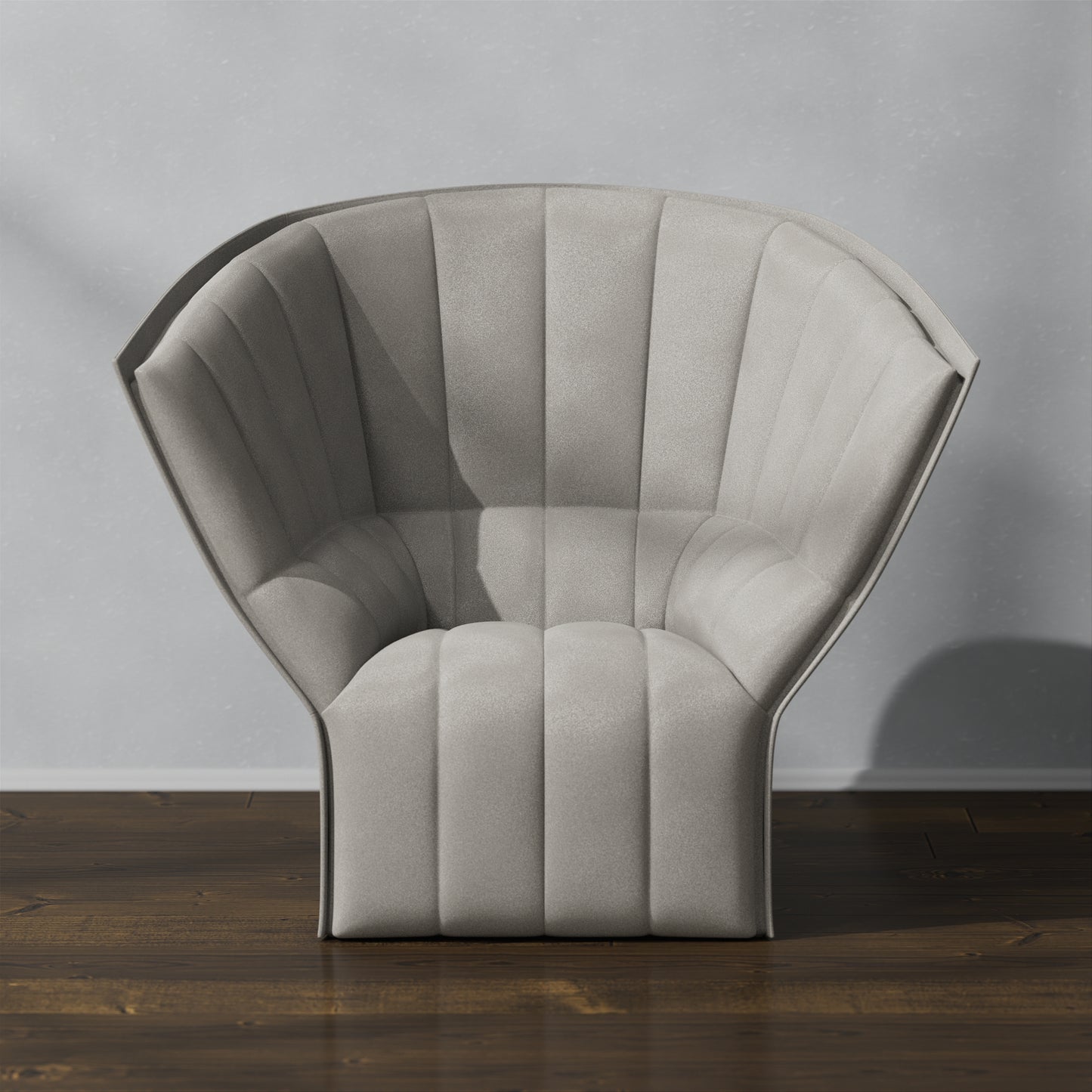 Velvet Taupe