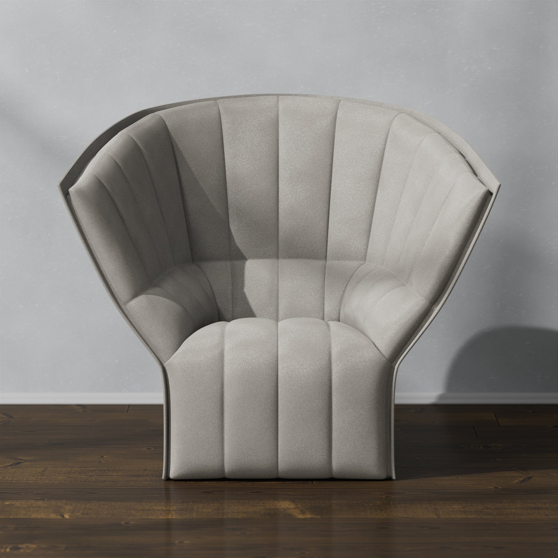Velvet Taupe