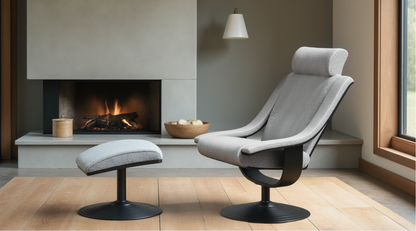 Move lounge armchair