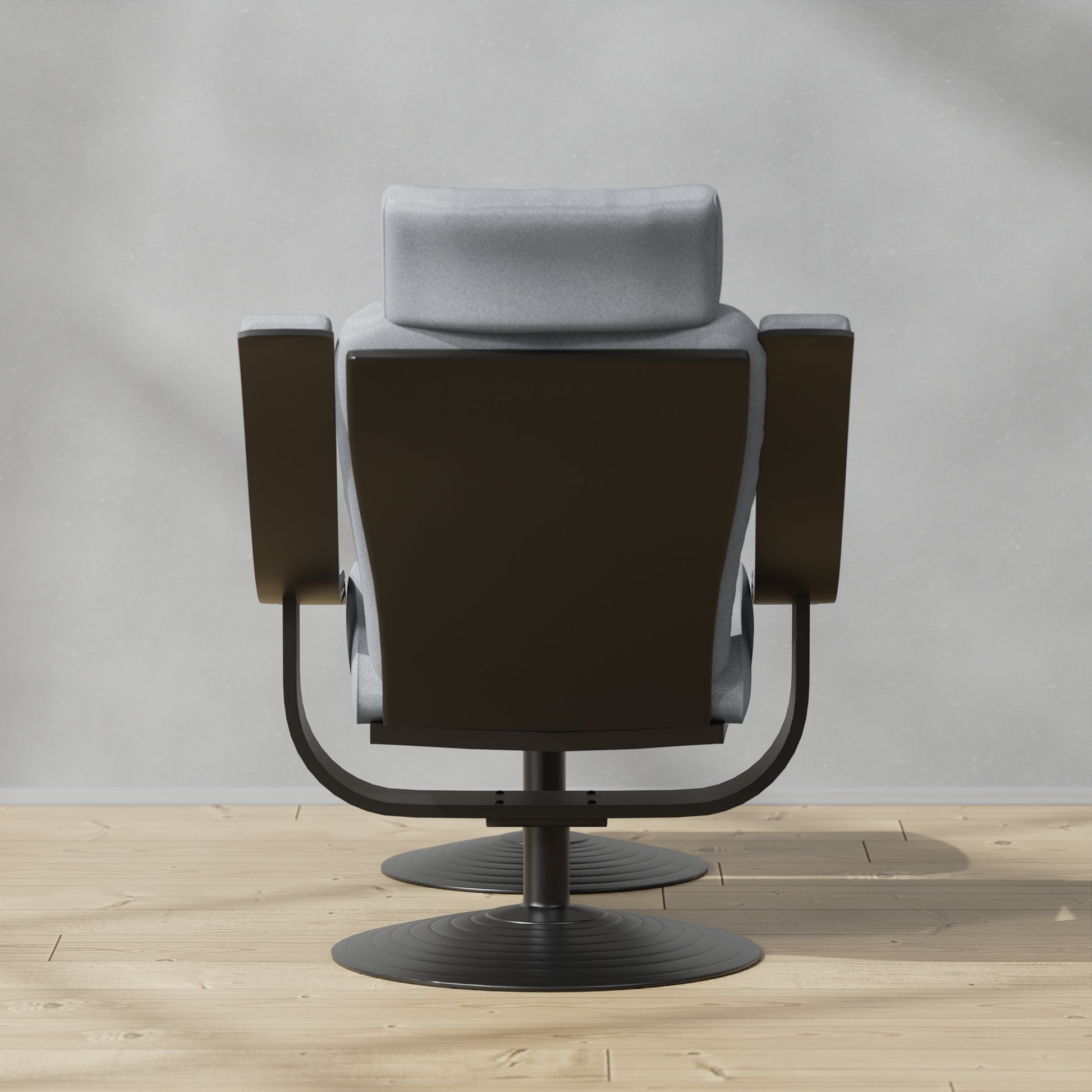 Velvet Light Grey