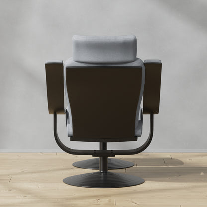 Velvet Light Grey