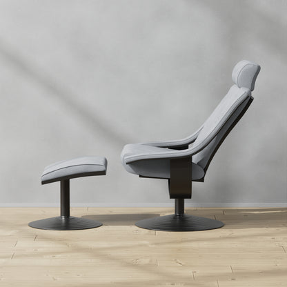 Velvet Light Grey