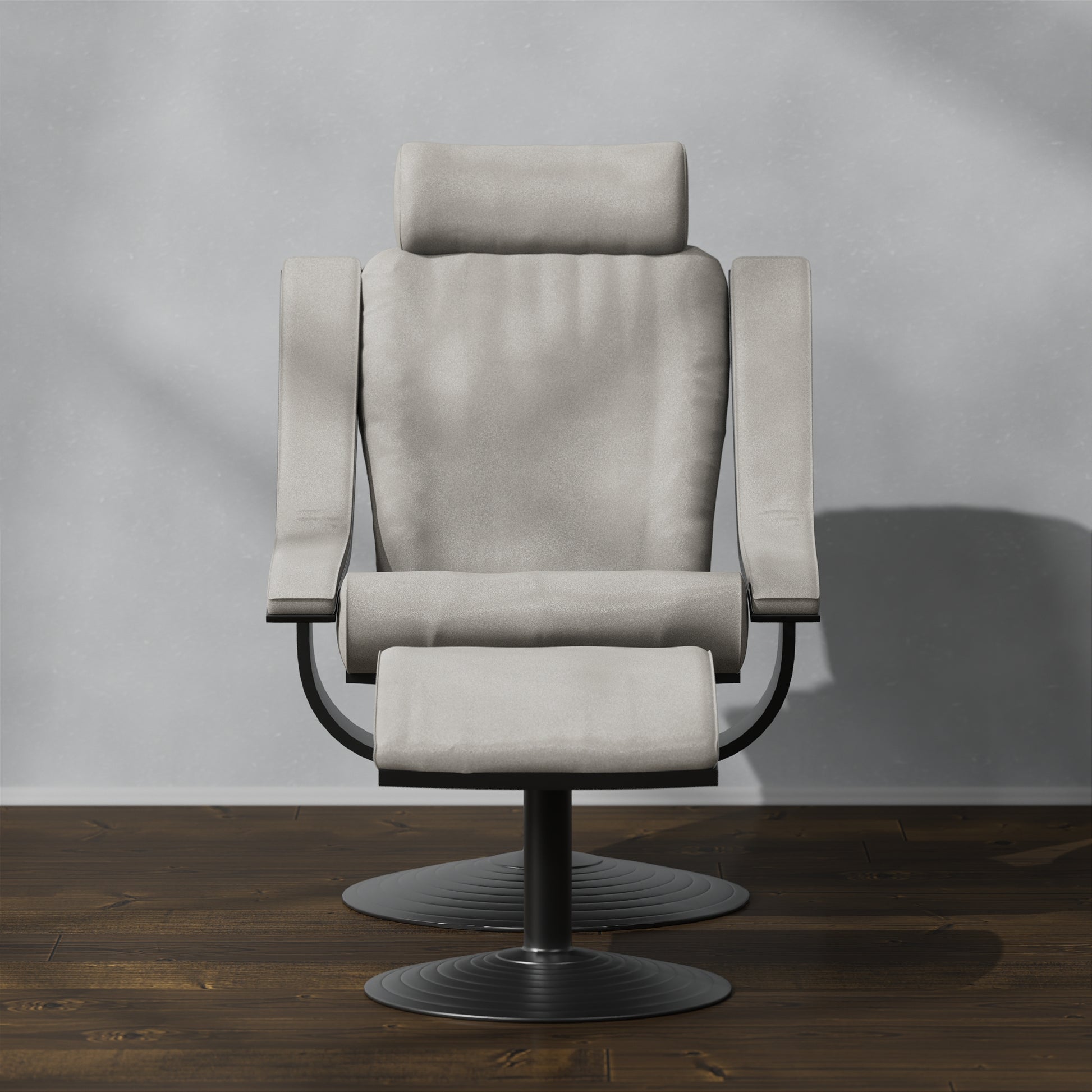 Velvet Taupe
