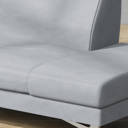 Velvet Light Grey