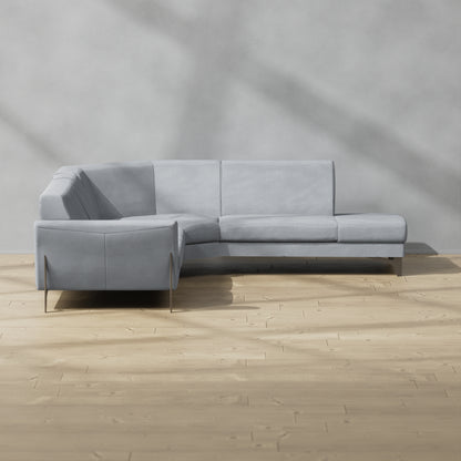 Velvet Light Grey