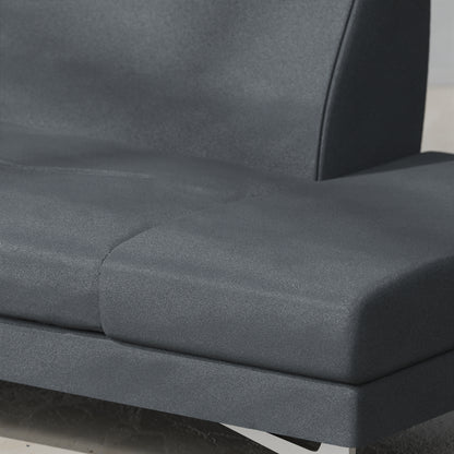 Velvet Dark Grey