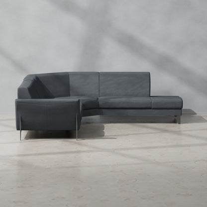 Velvet Dark Grey