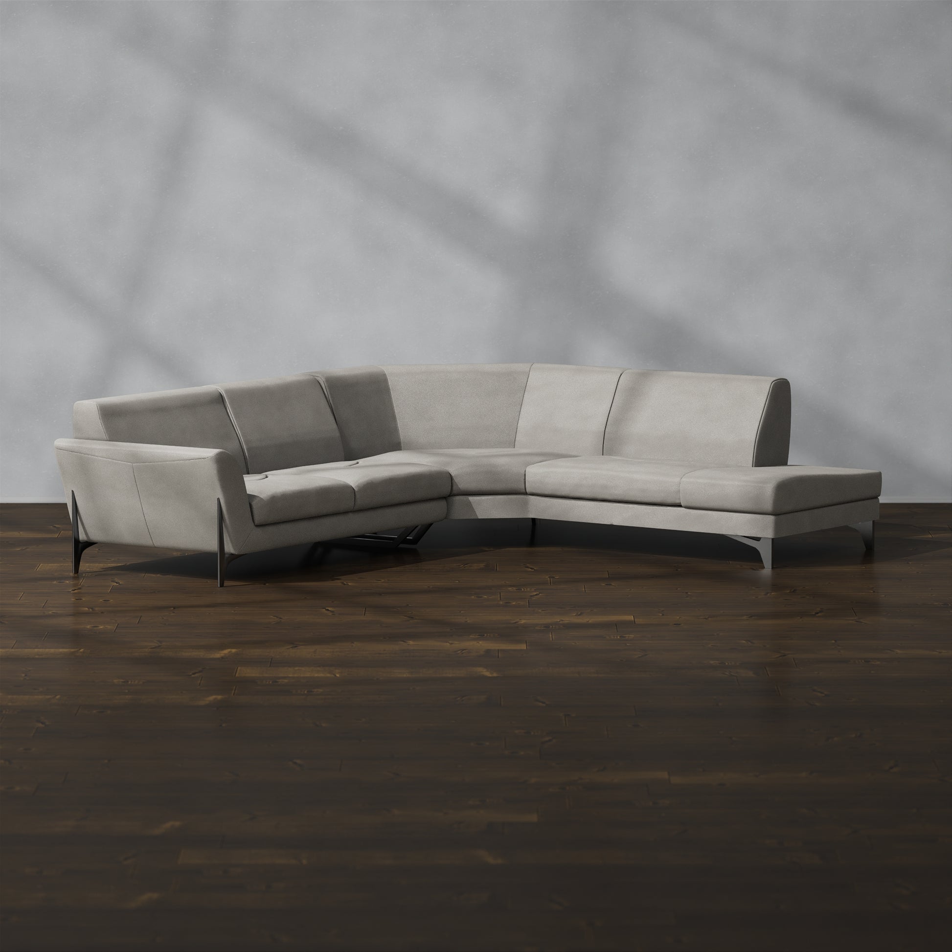 Velvet Taupe