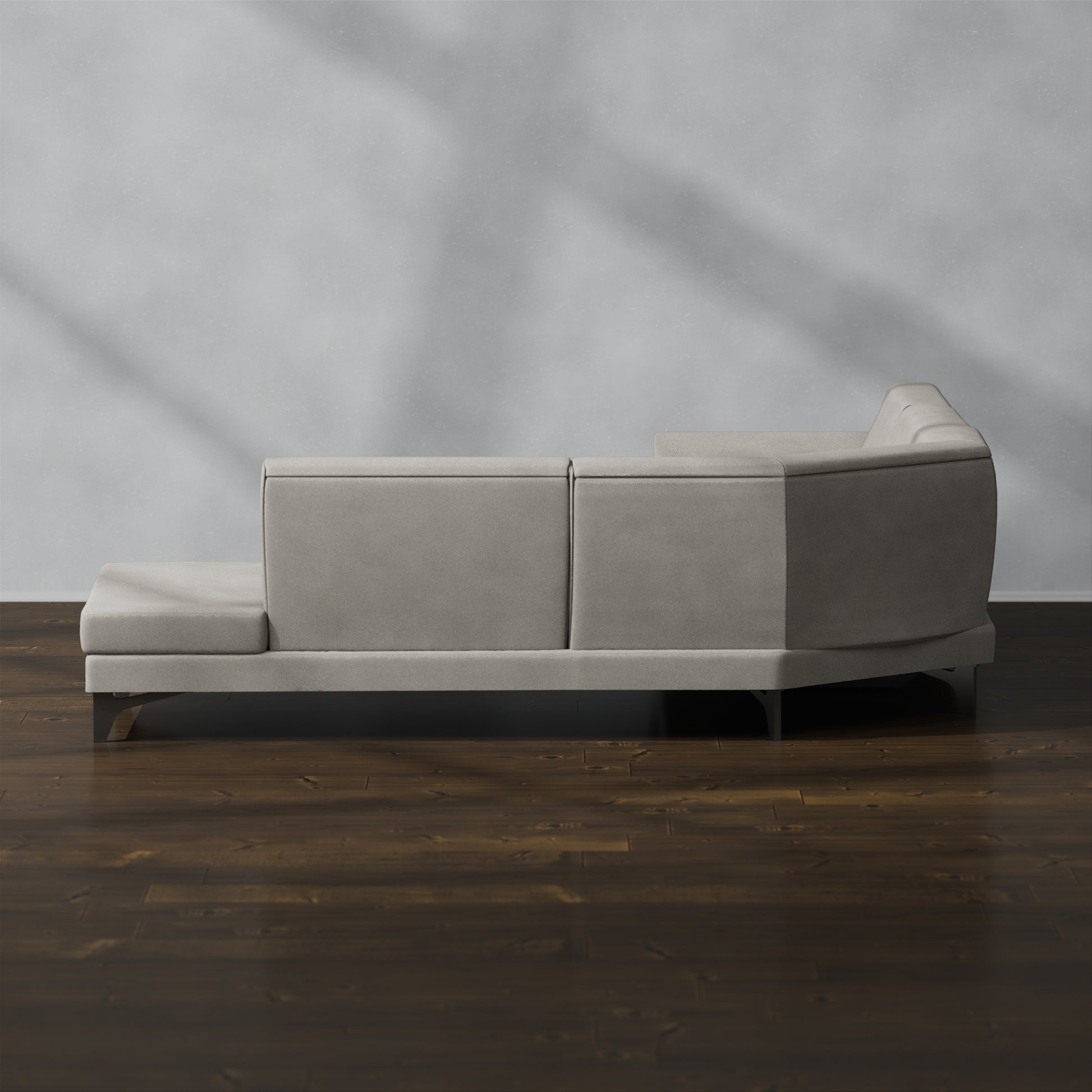 Velvet Taupe