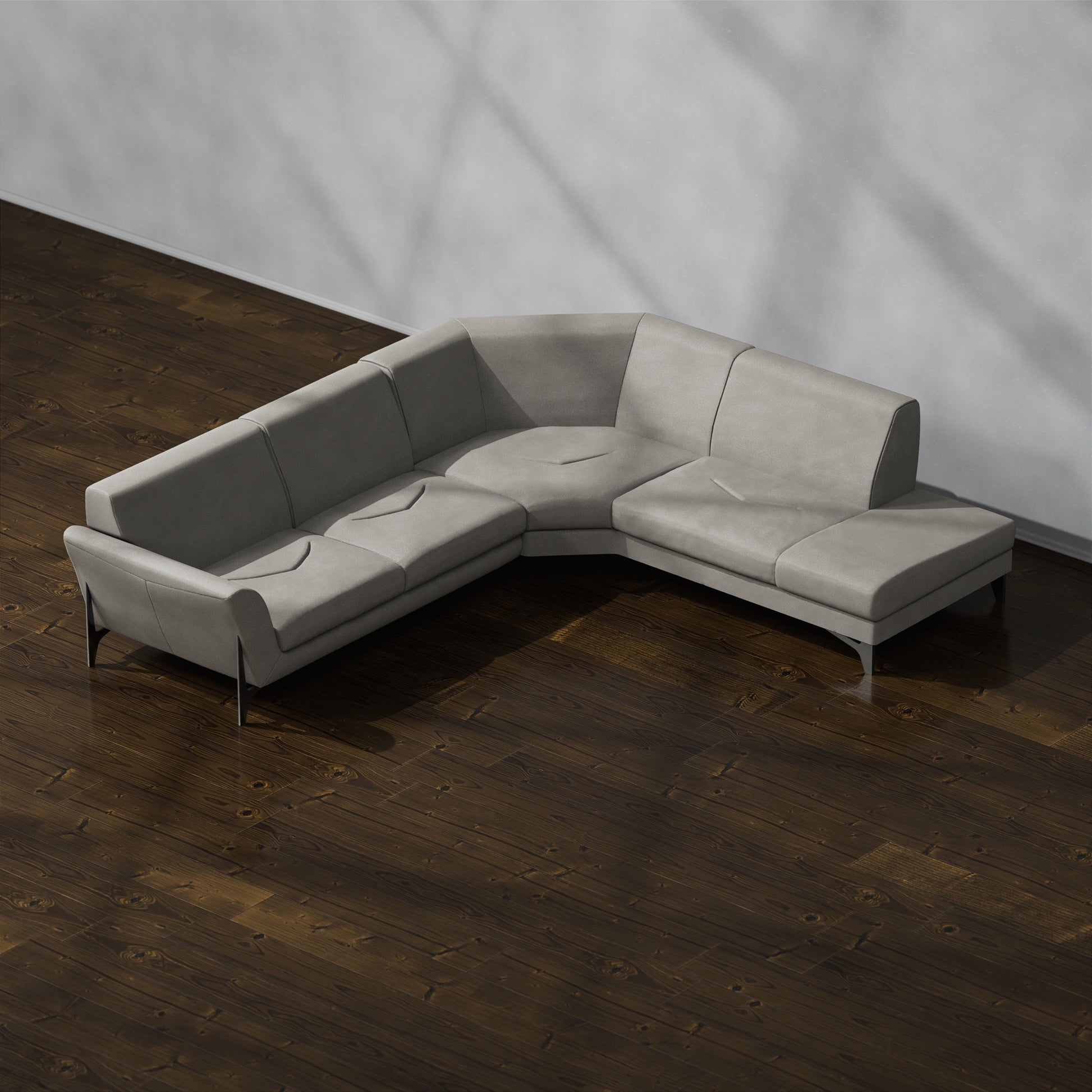Velvet Taupe