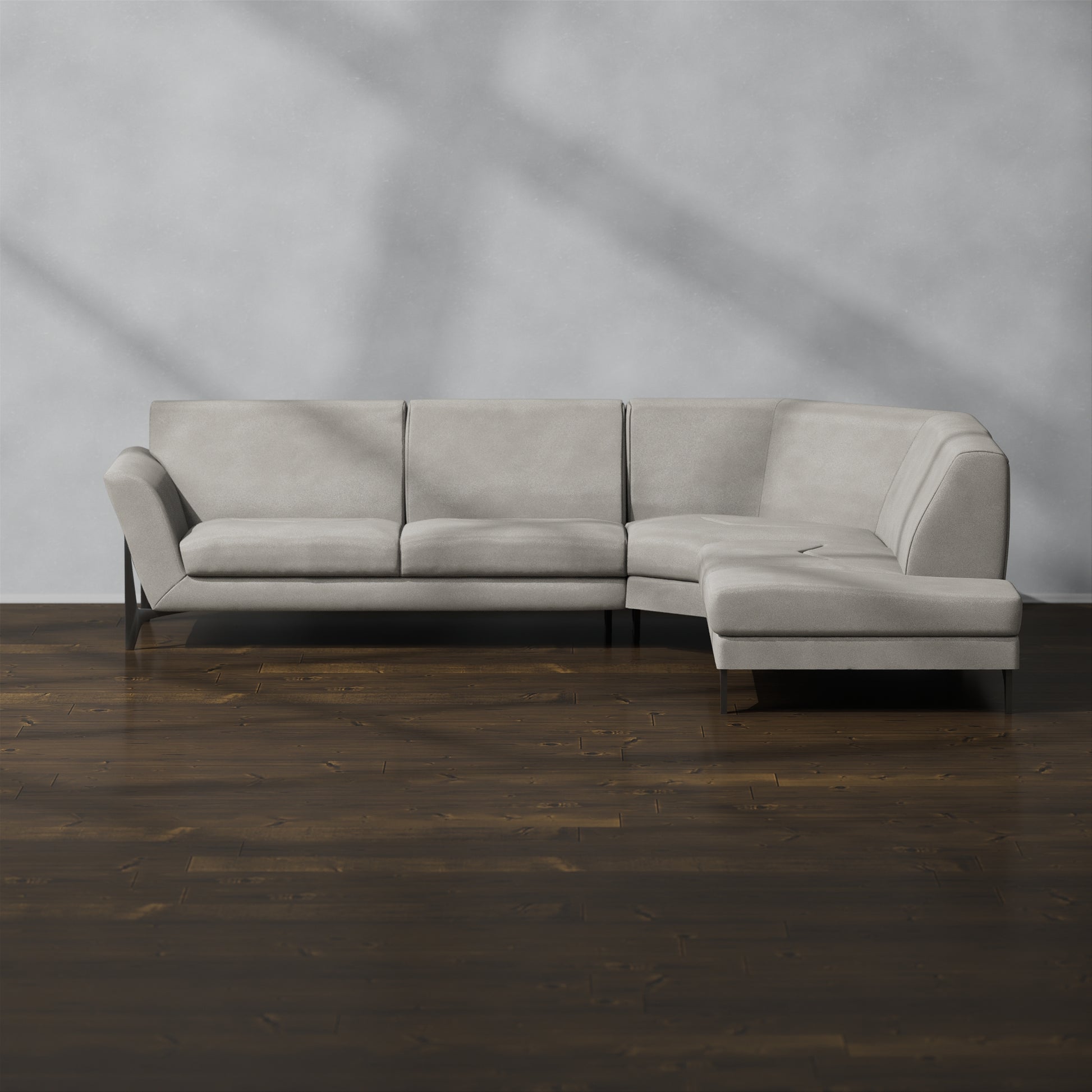 Velvet Taupe