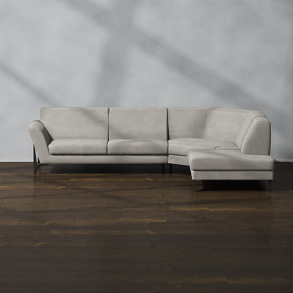 Velvet Taupe