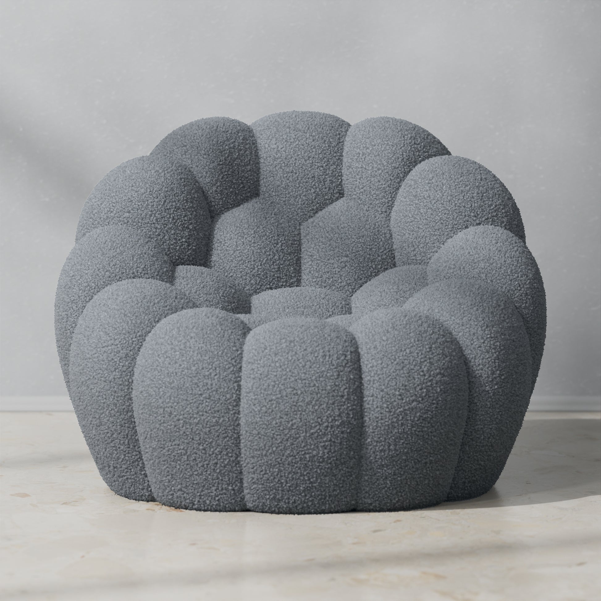Dark Grey