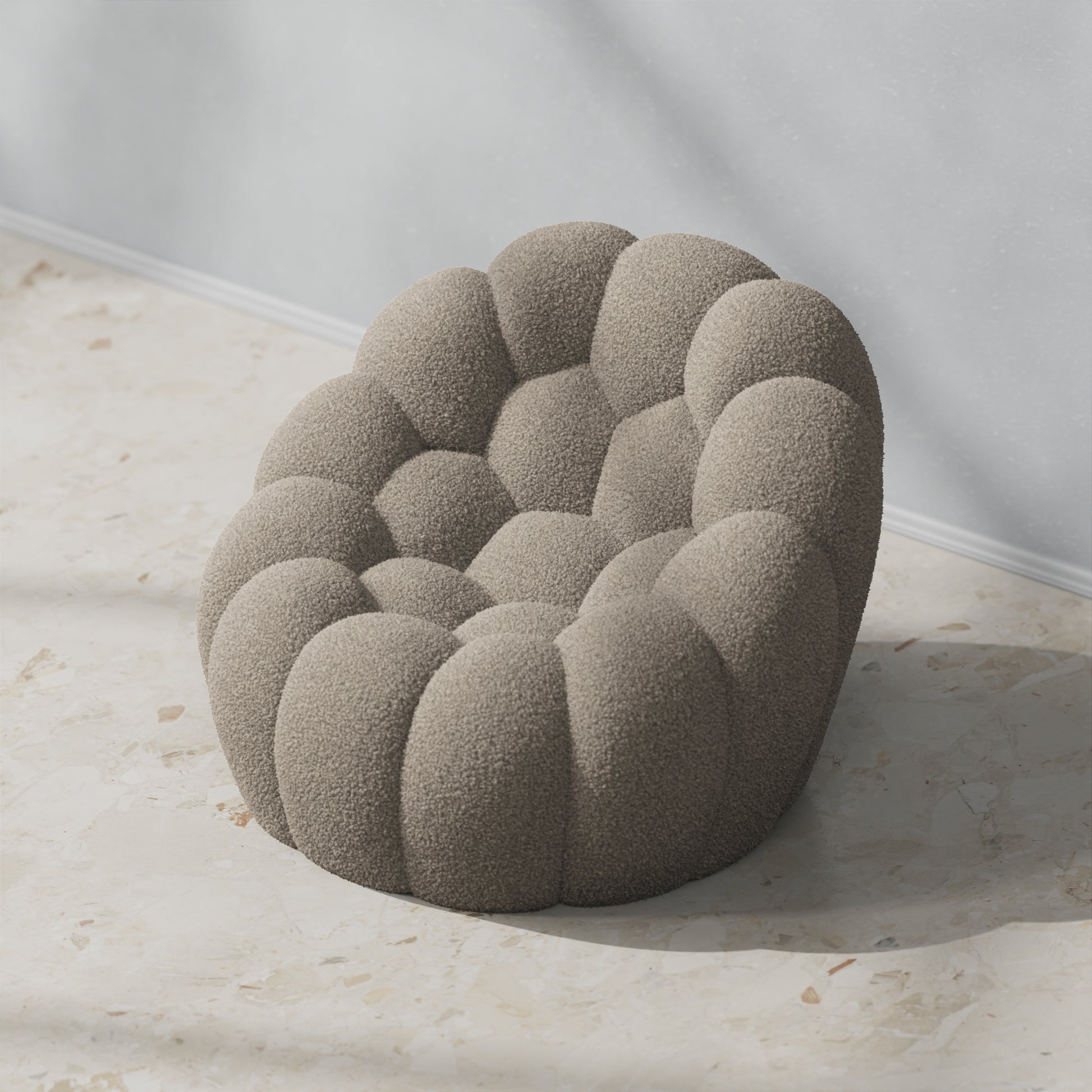 Taupe
