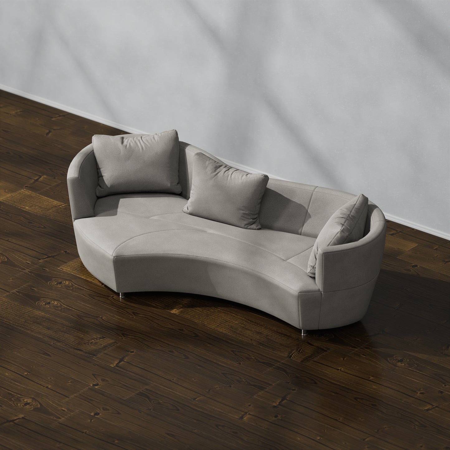 Velvet Taupe