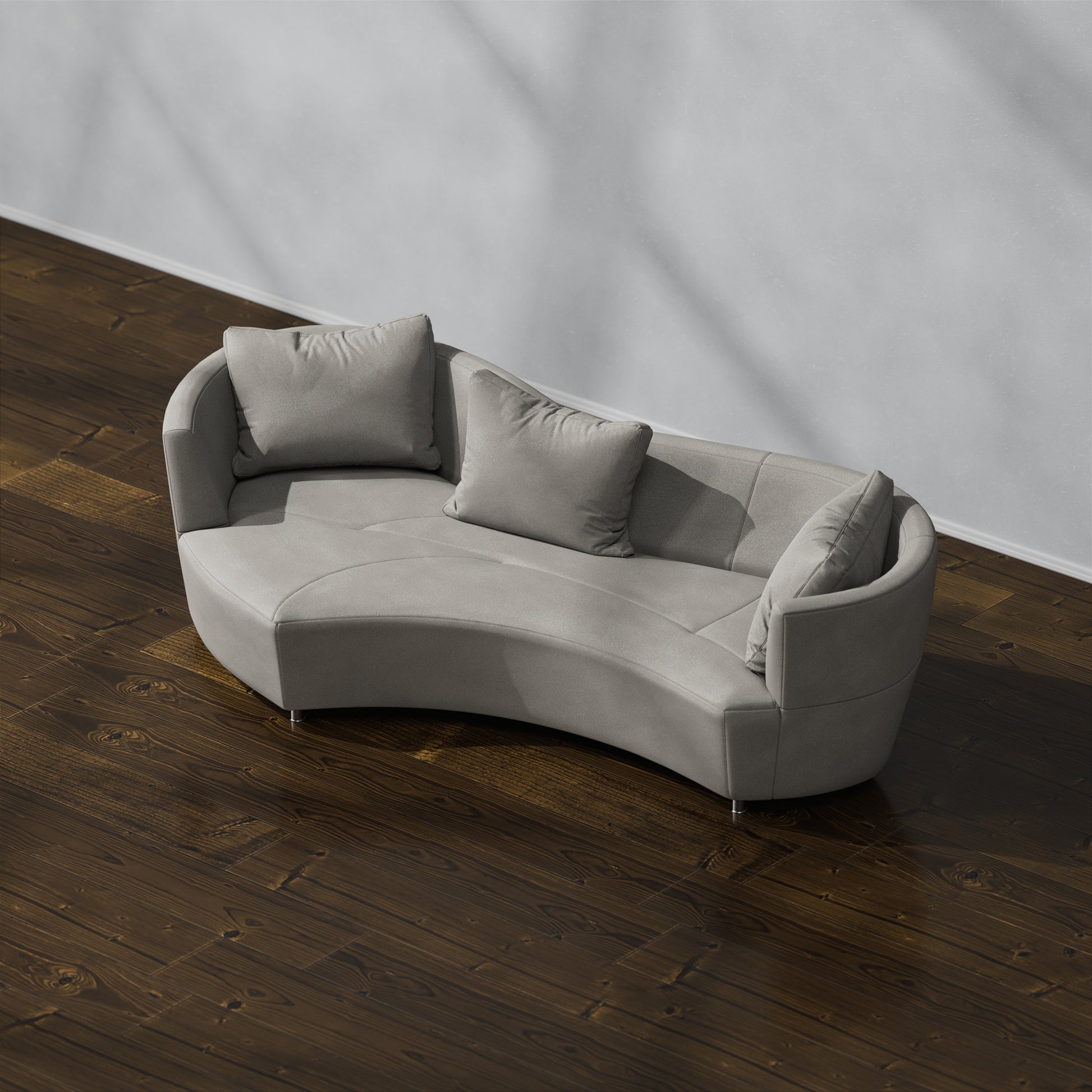 Velvet Taupe