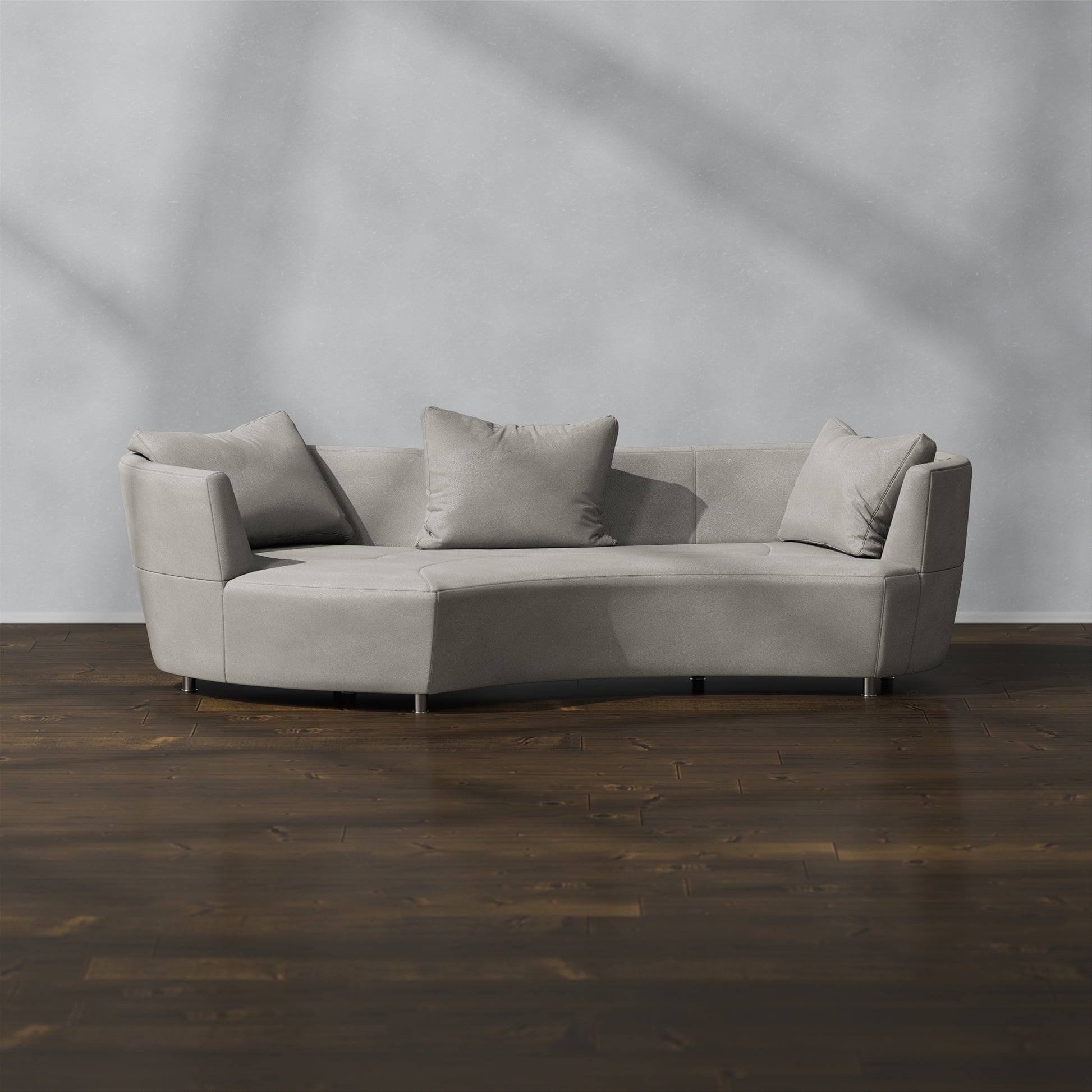 Velvet Taupe