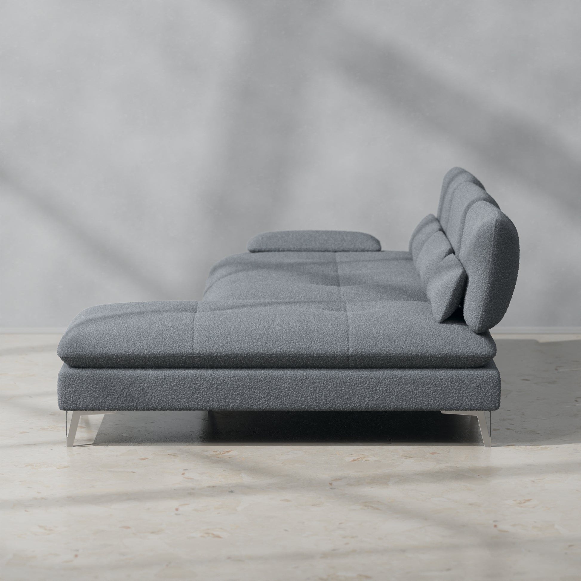 Dark Grey