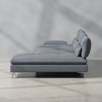 Dark Grey