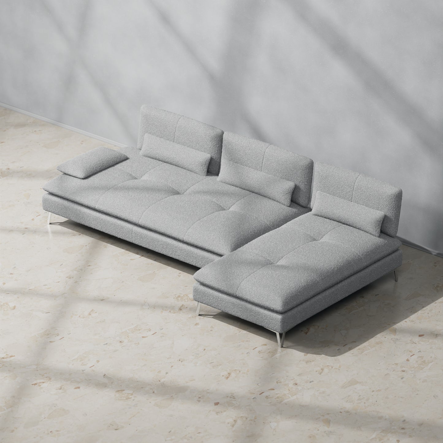 Light Grey