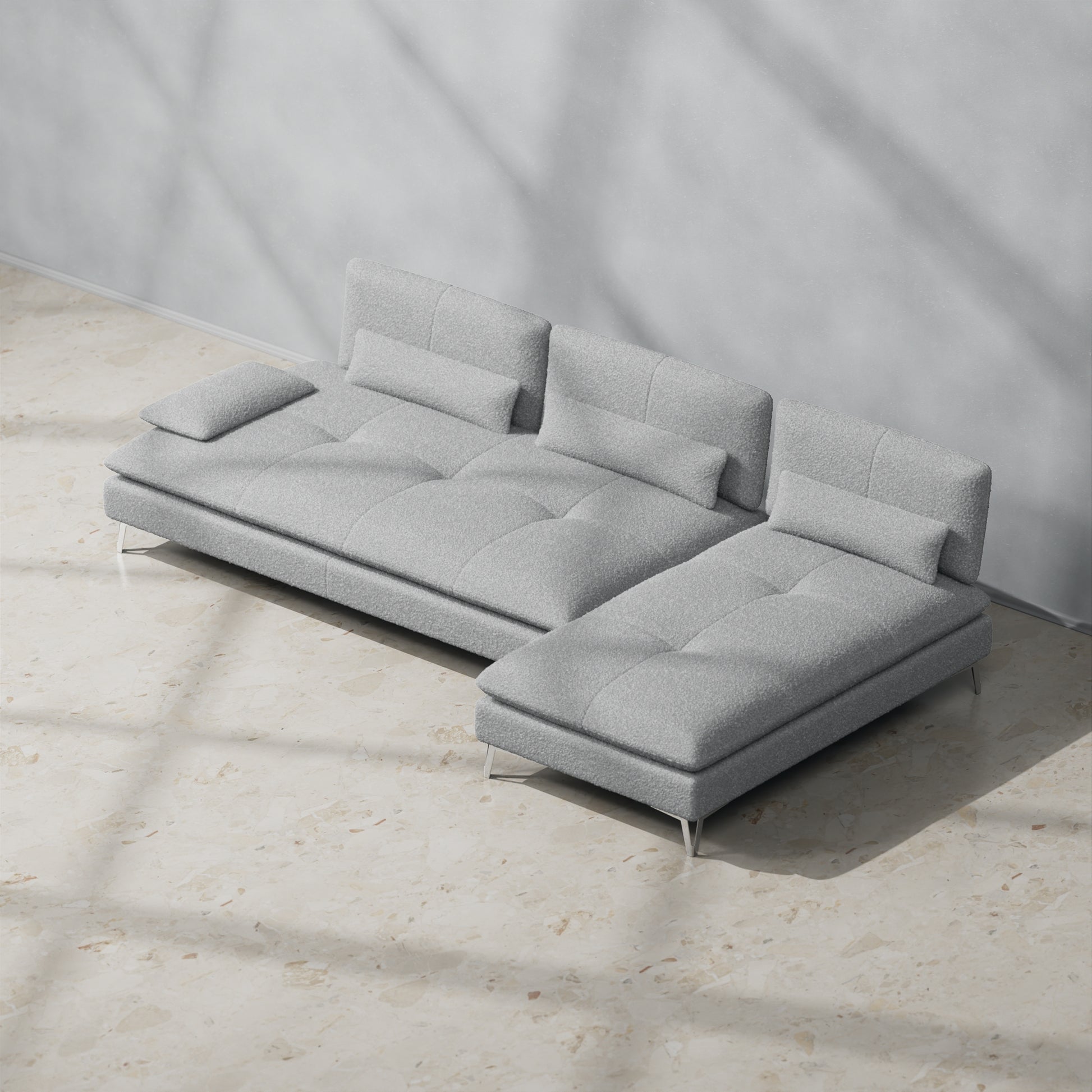 Light Grey