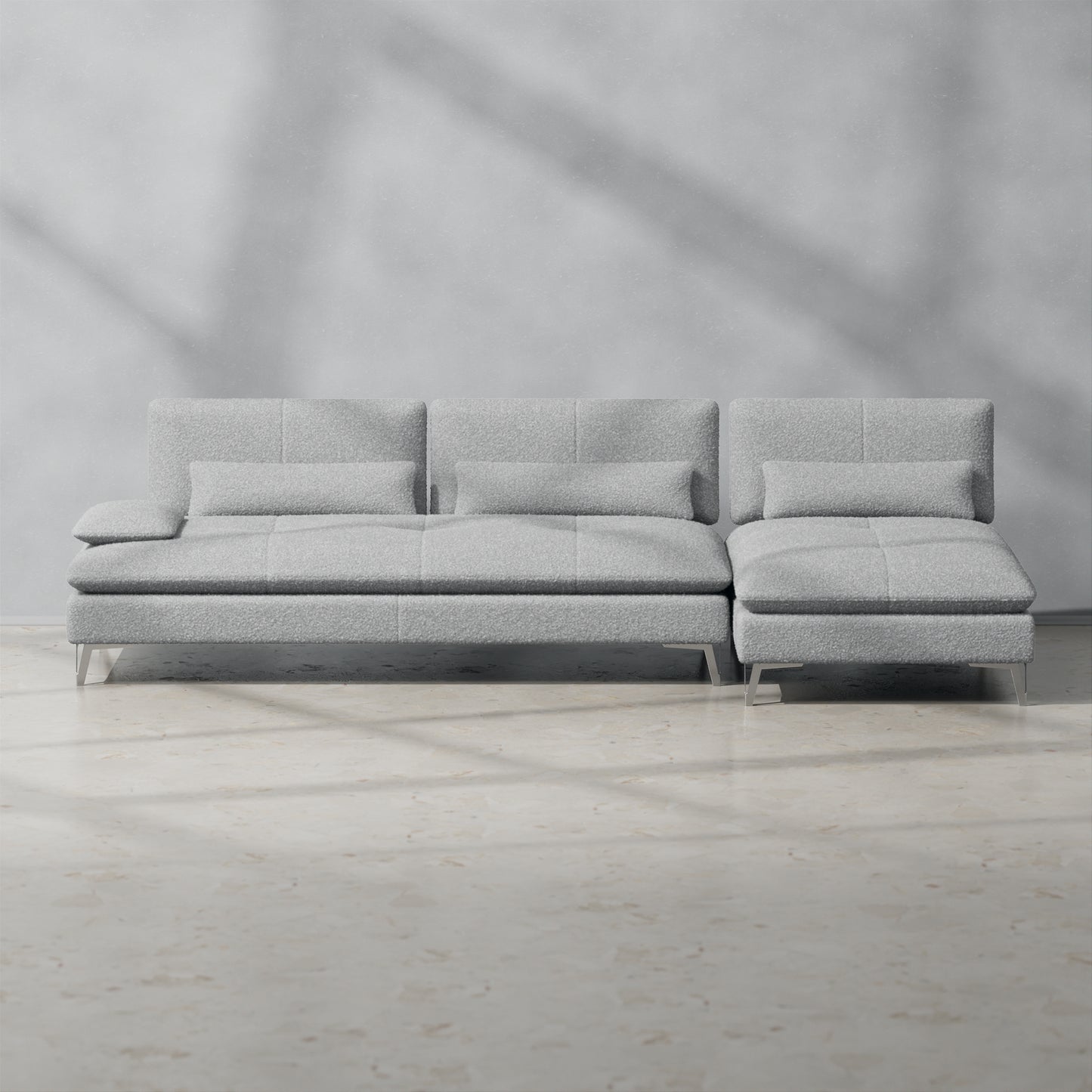 Light Grey