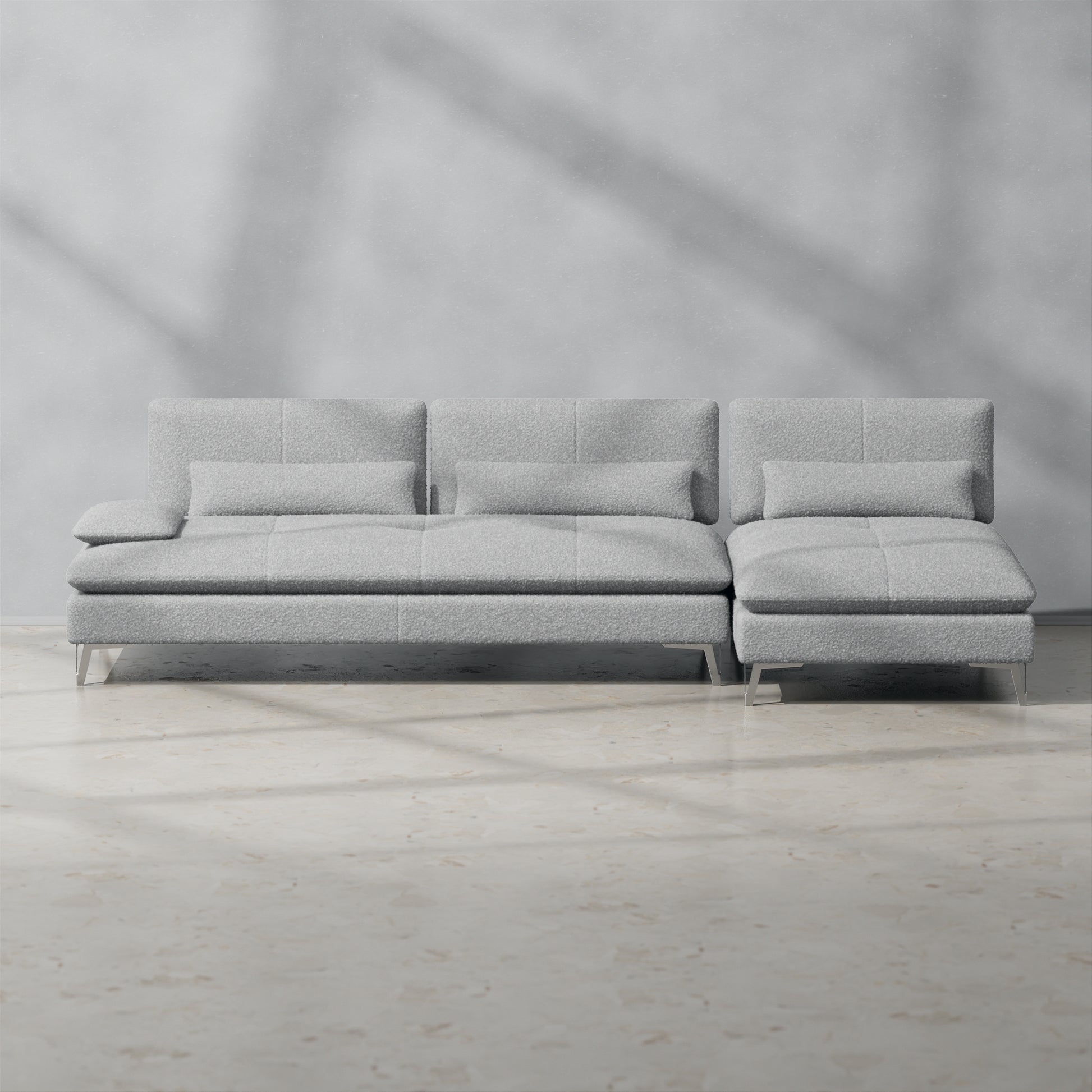 Light Grey