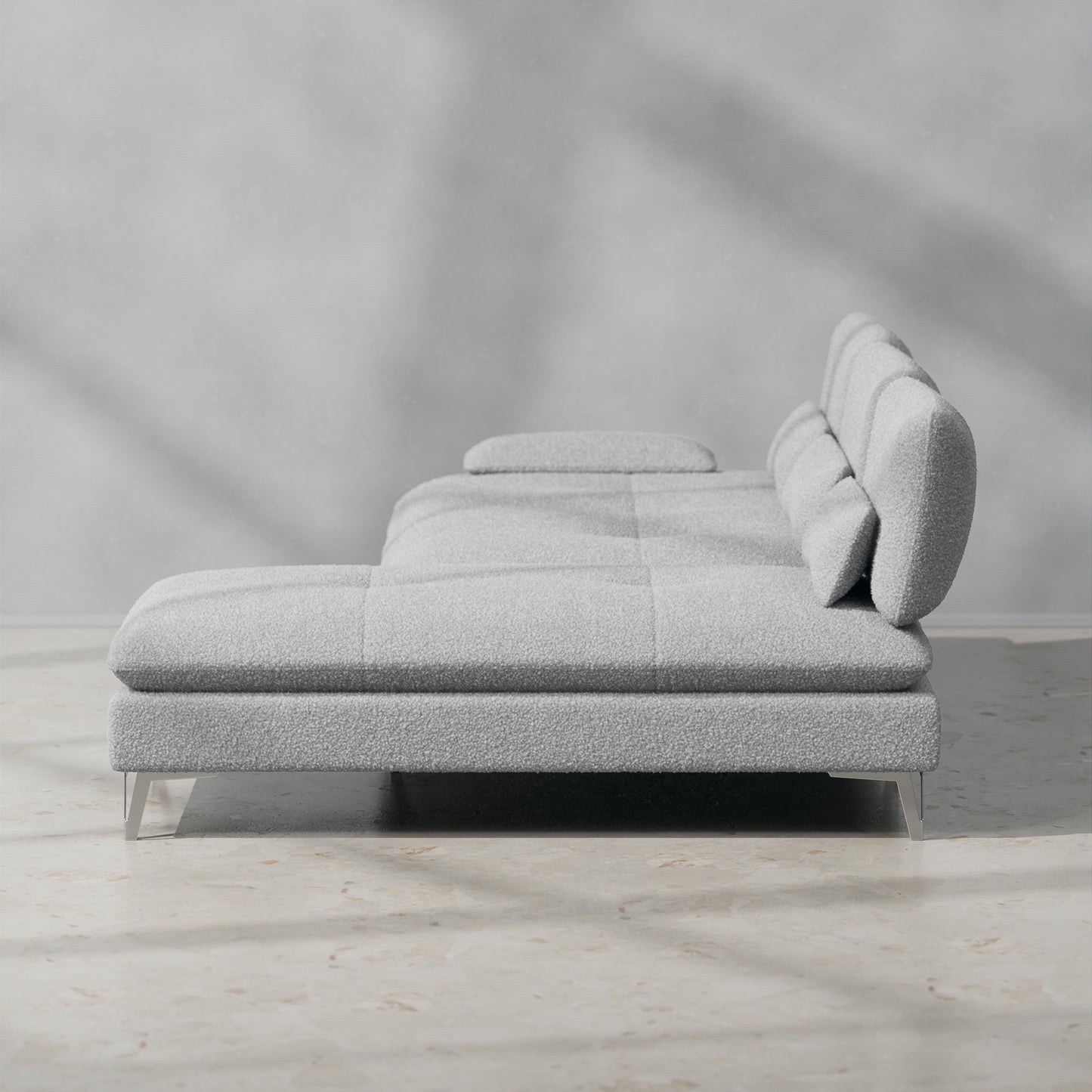 Light Grey