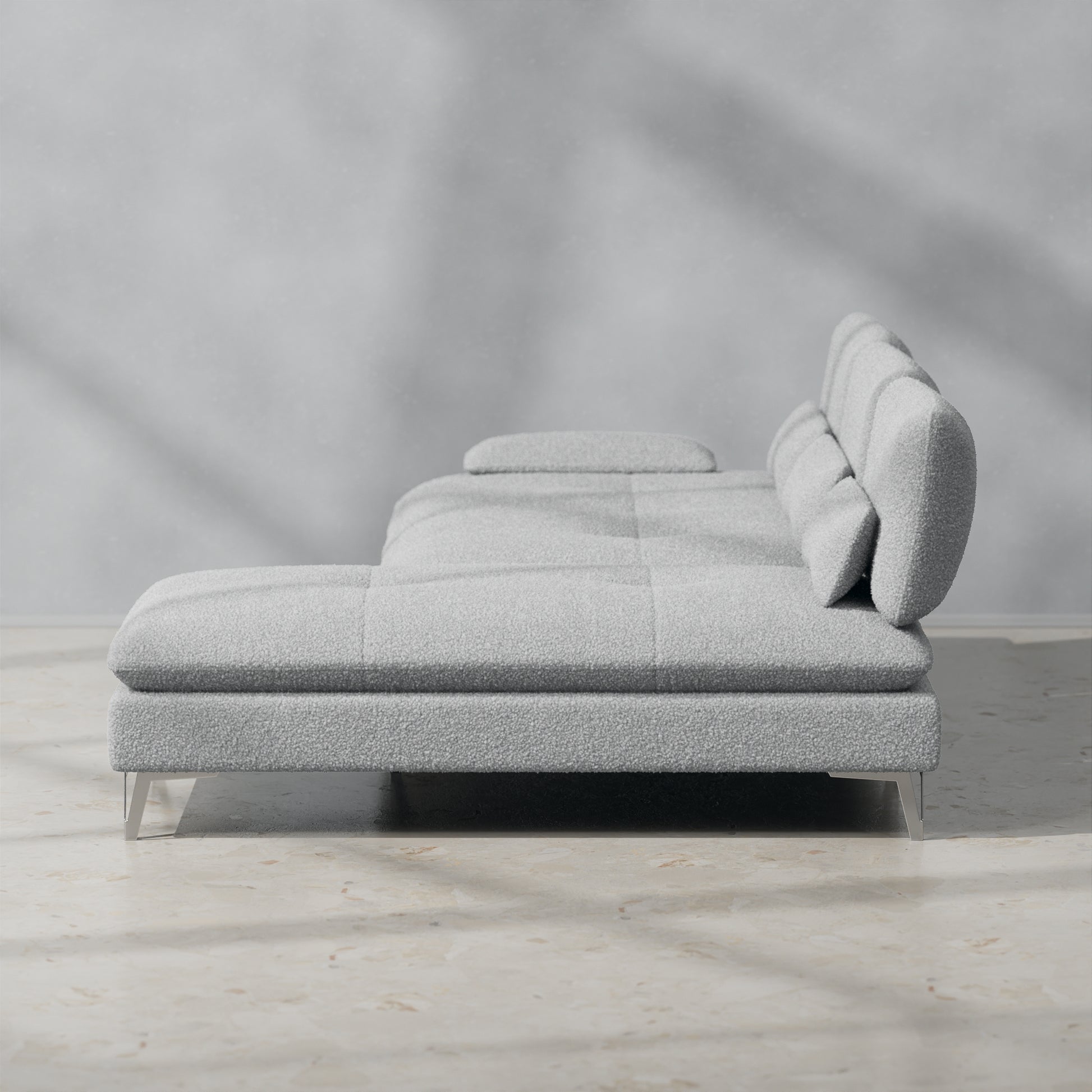 Light Grey
