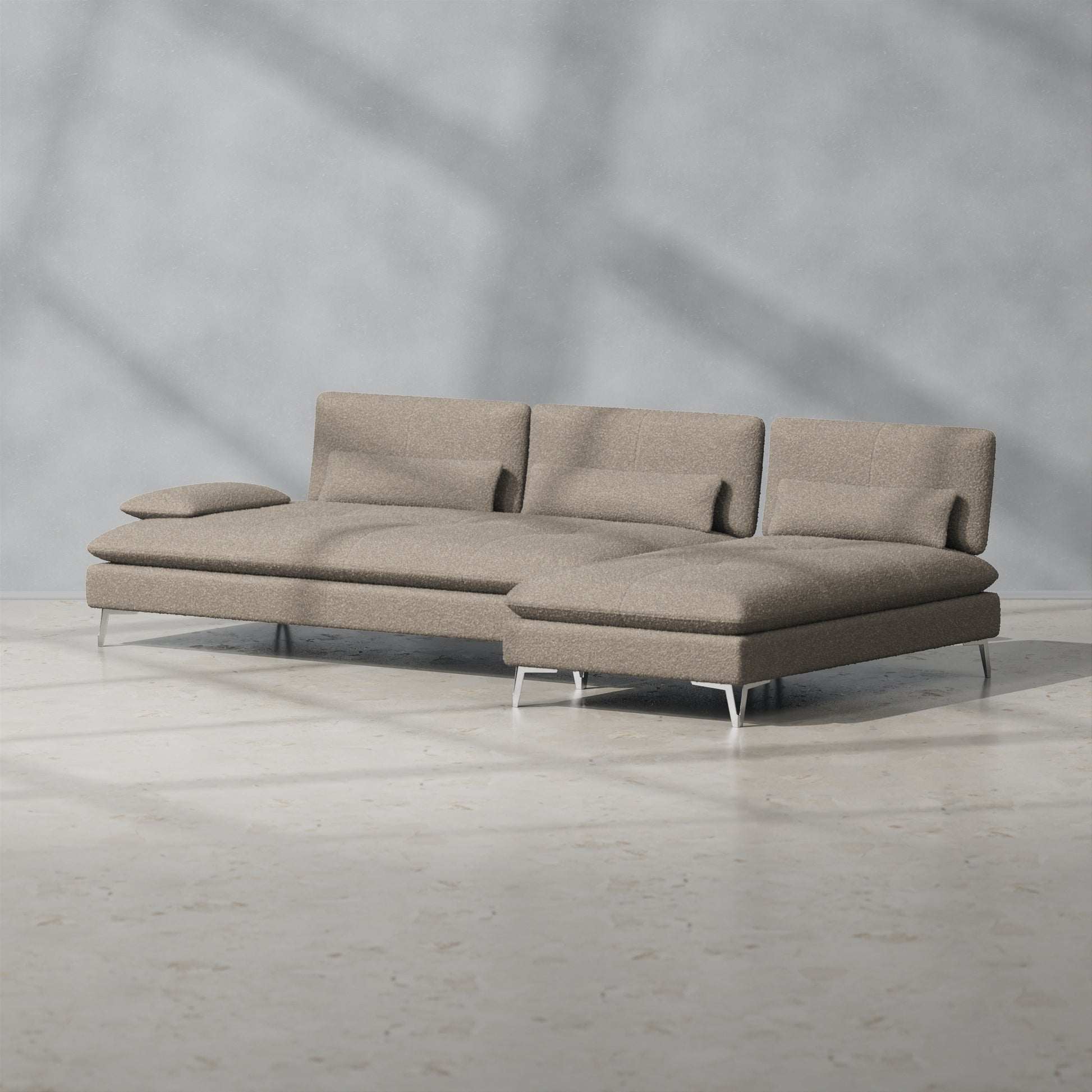 Taupe