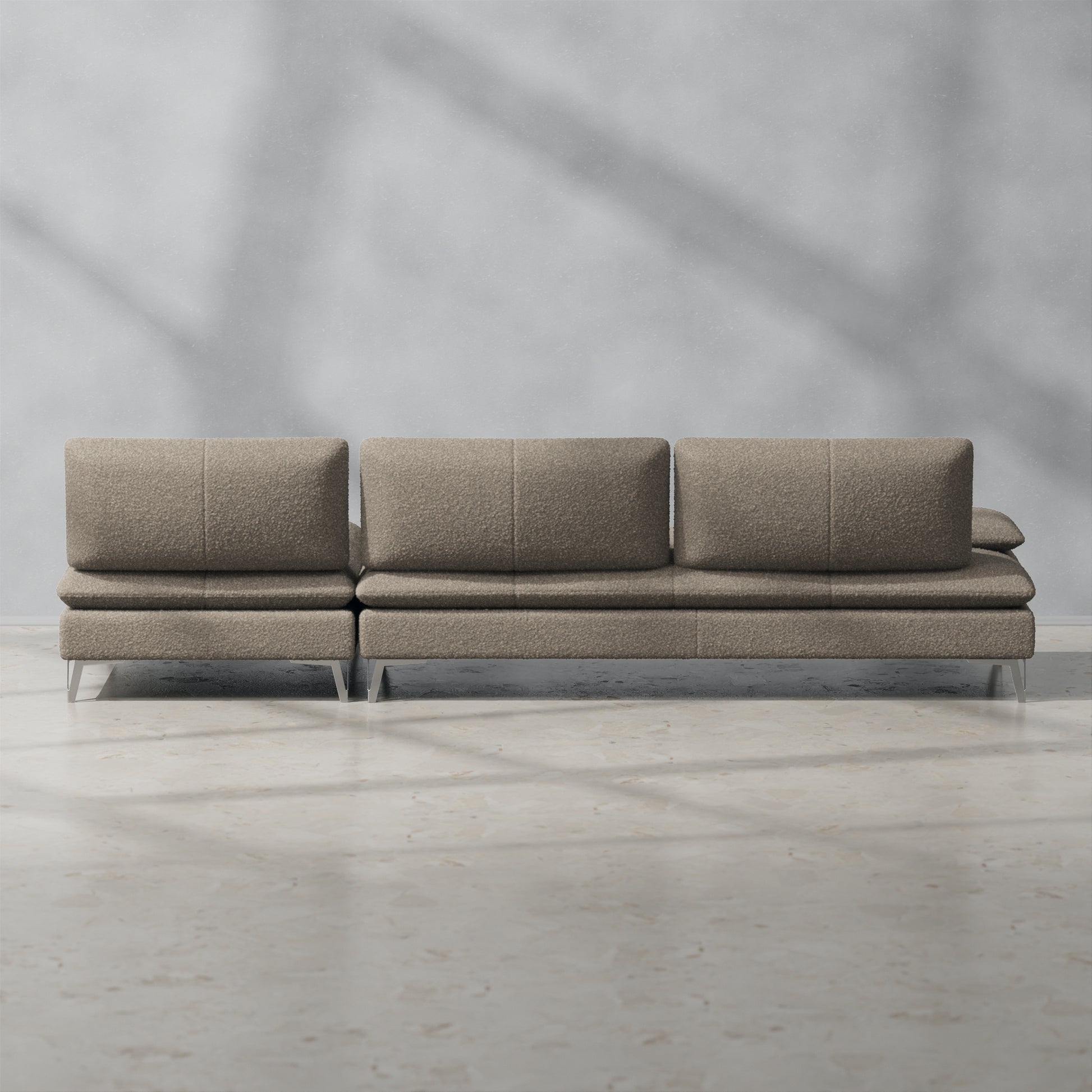 Taupe