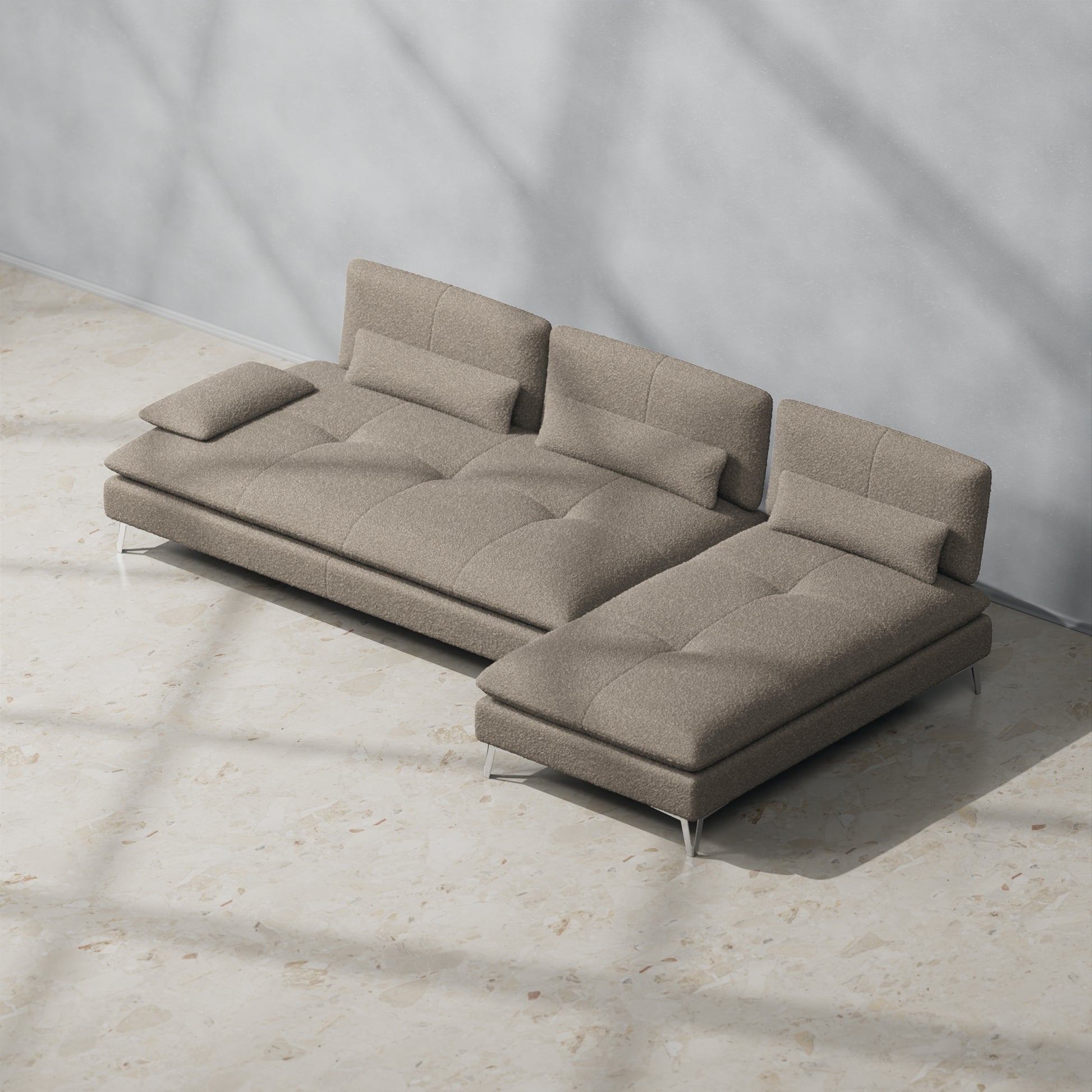 Taupe