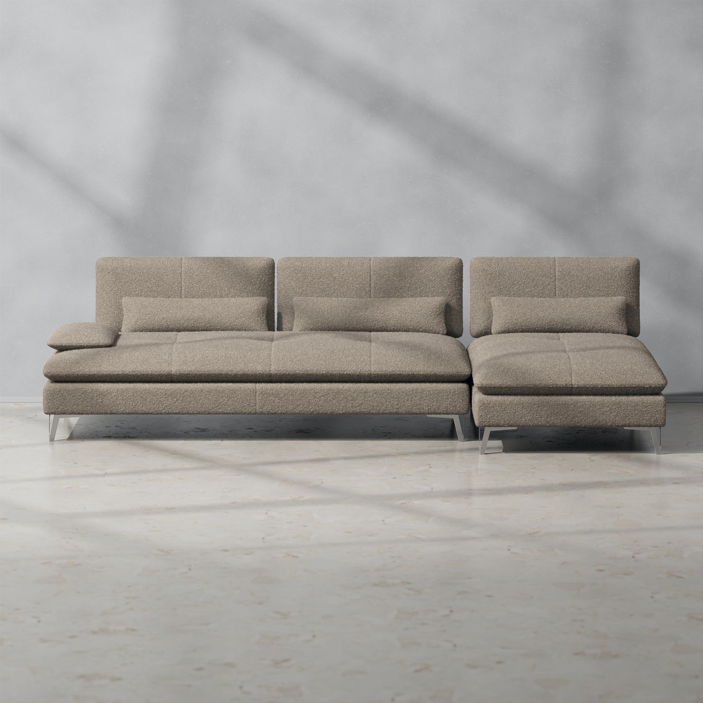 Taupe