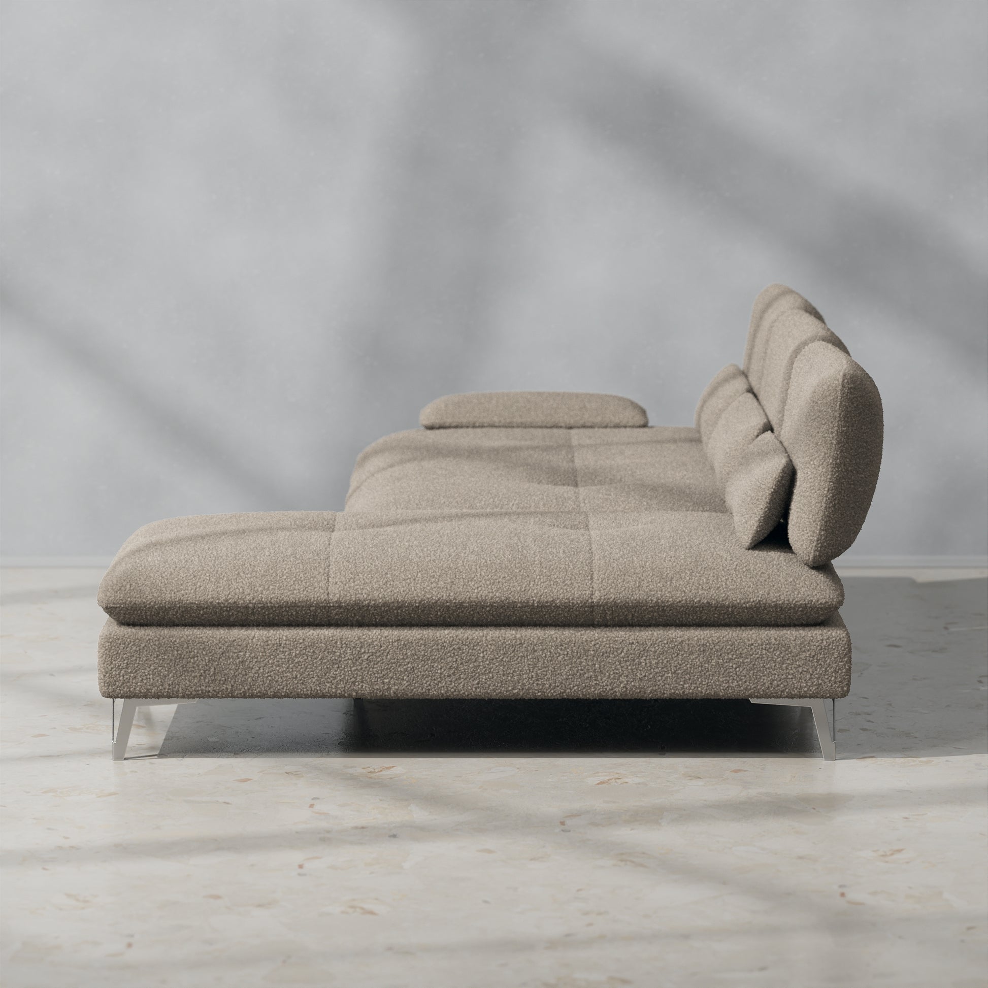 Taupe